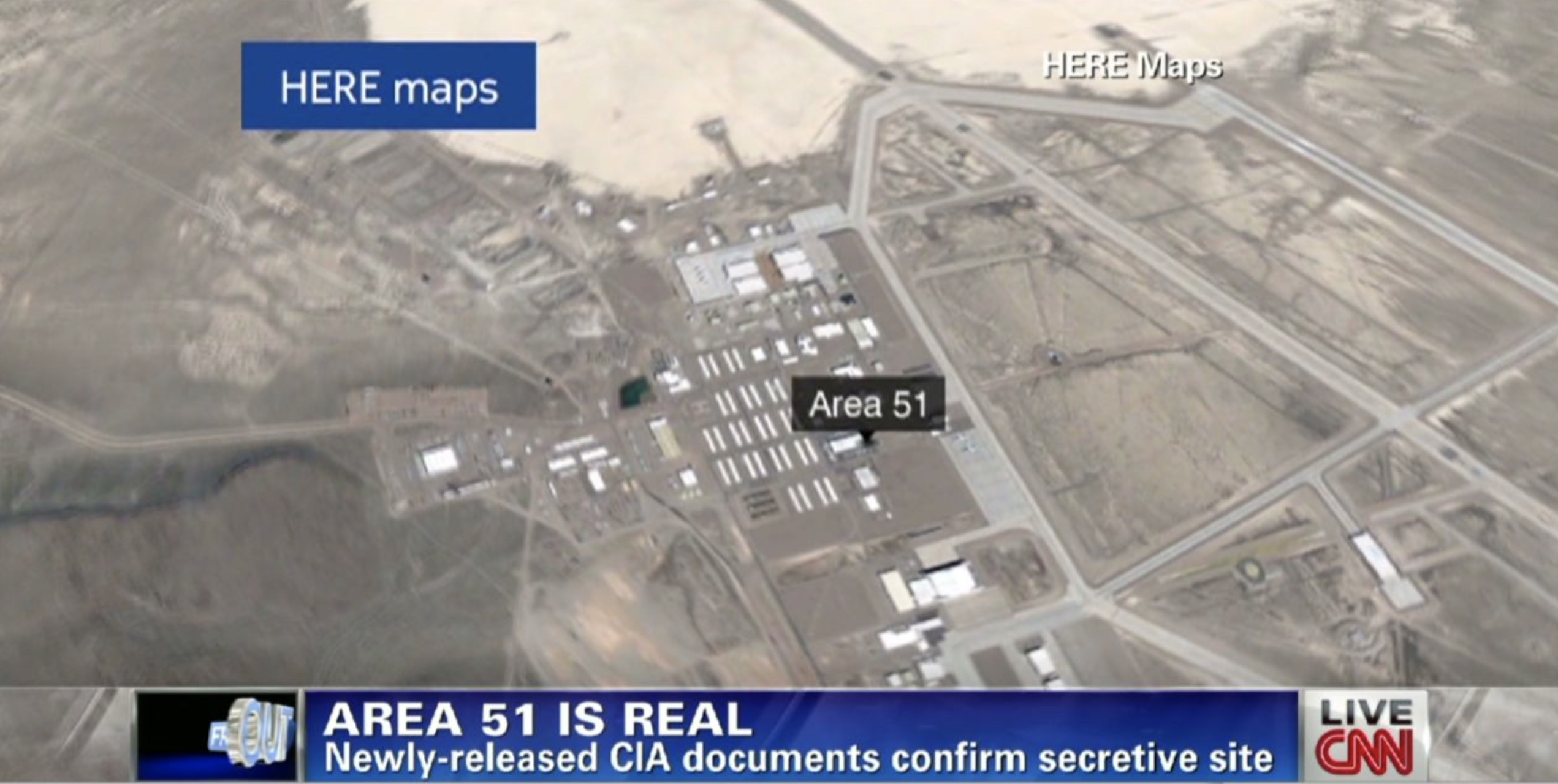 It wasn’t acknowledged for decades