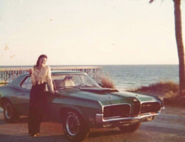 Looking at the Sunset