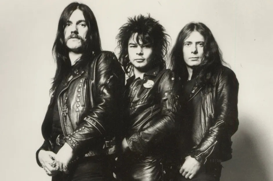 Promo Picture - 1979