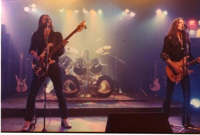 Motorhead Live