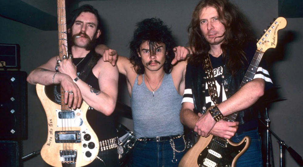 Promo Shot From 1979