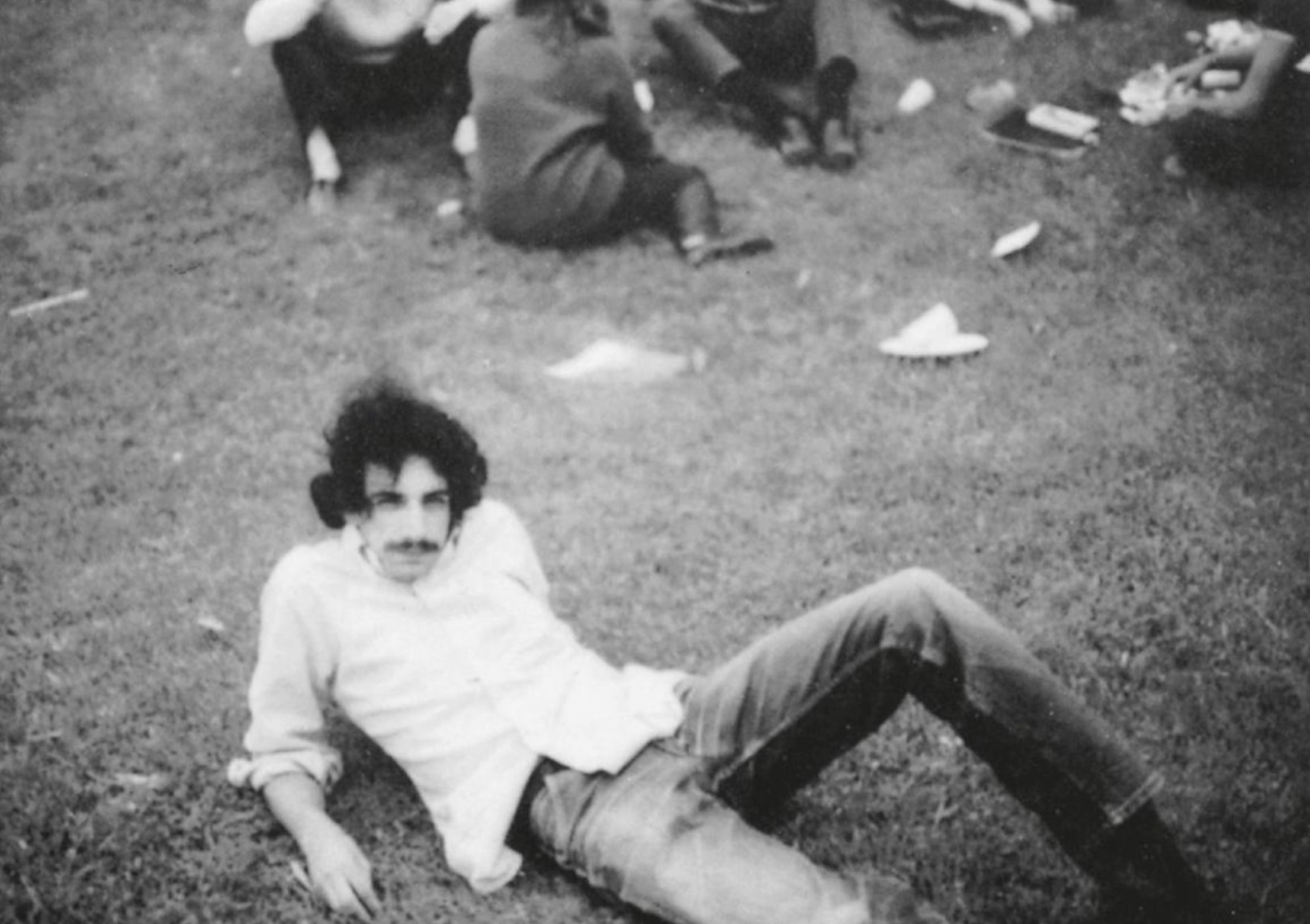 21 Pics Of Steely Dan Yachting Through The 1970s