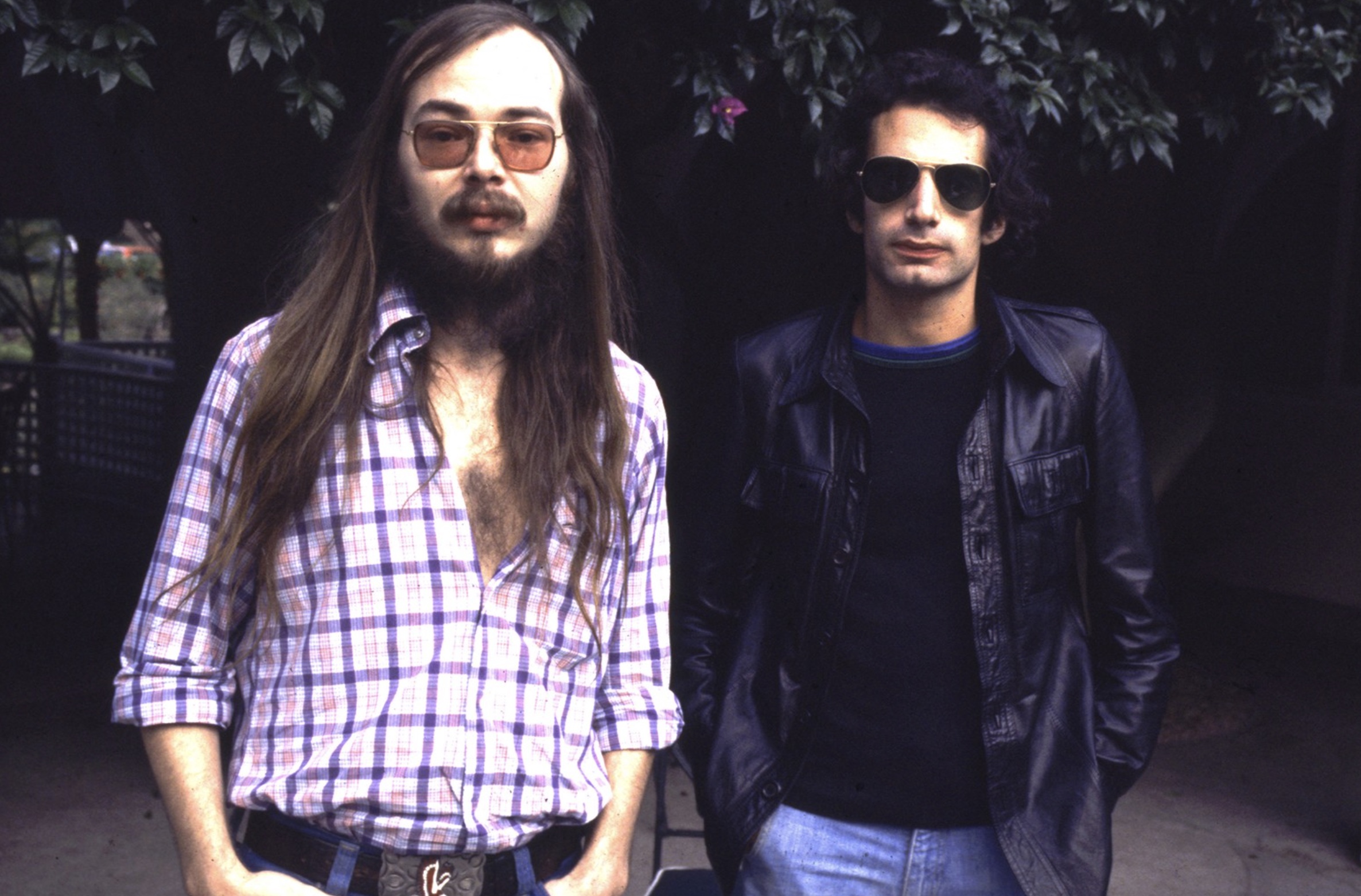 21 Pics Of Steely Dan Yachting Through The 1970s