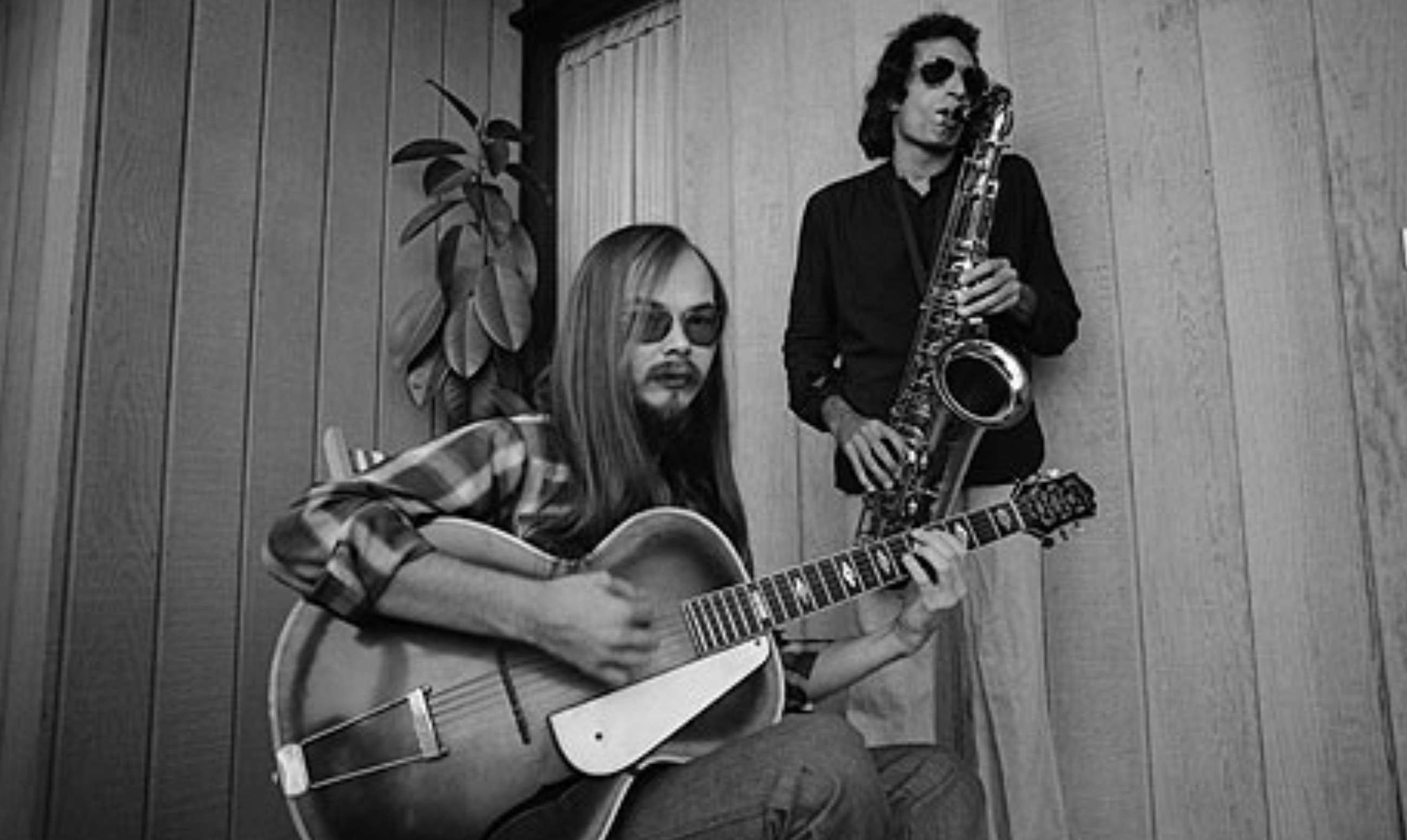 21 Pics Of Steely Dan Yachting Through The 1970s