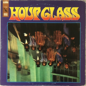 The Hour Glass Album - 1967