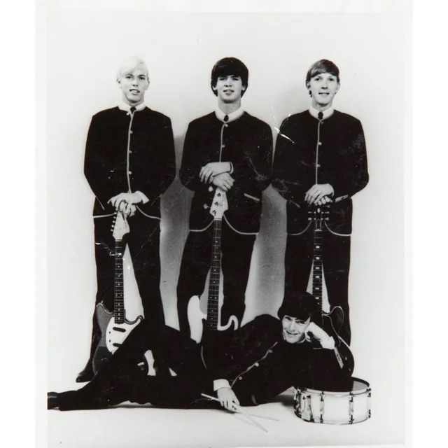 The Allman Joys