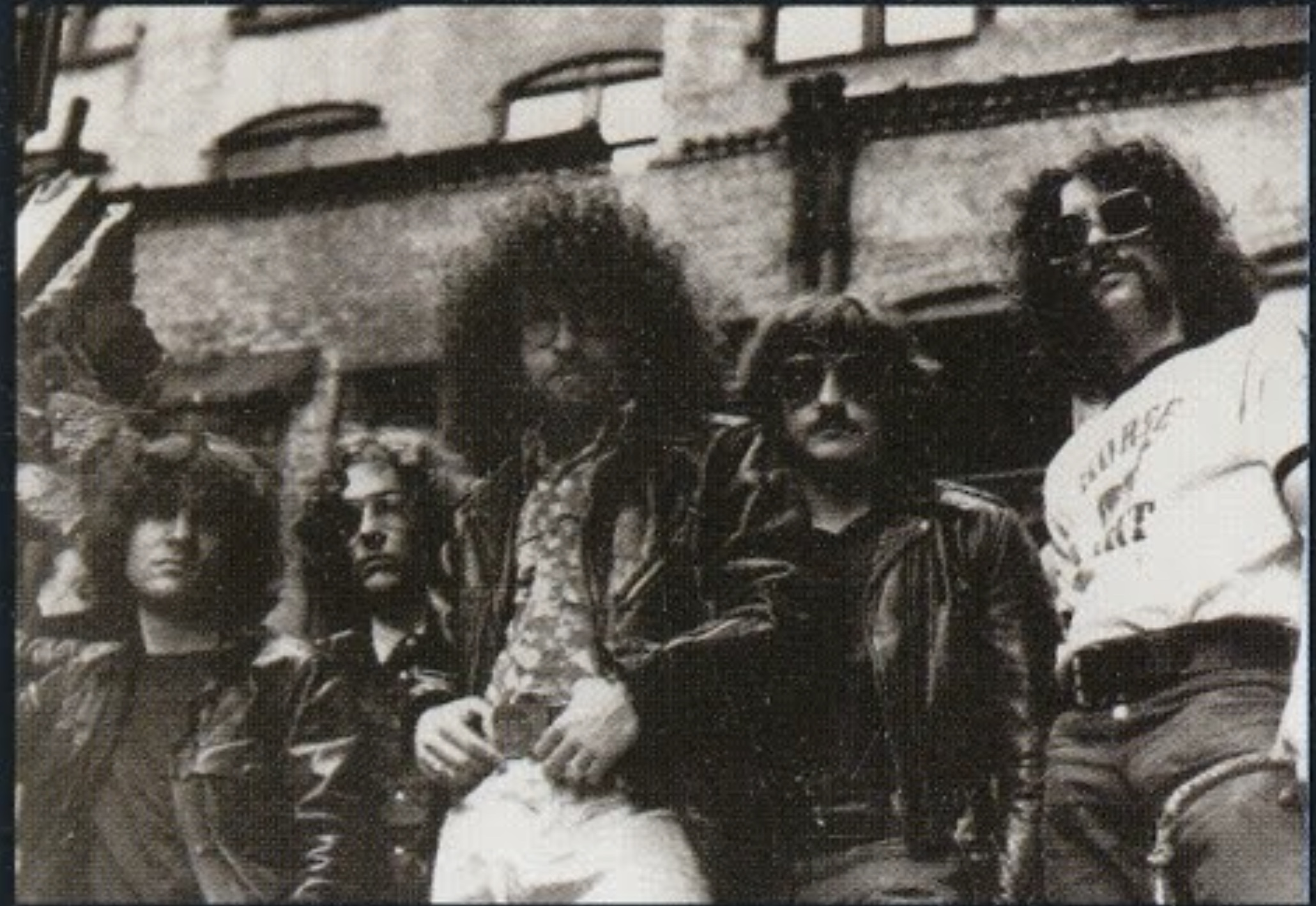 24 More Cowbell Pics Of 1970s Blue Oyster Cult