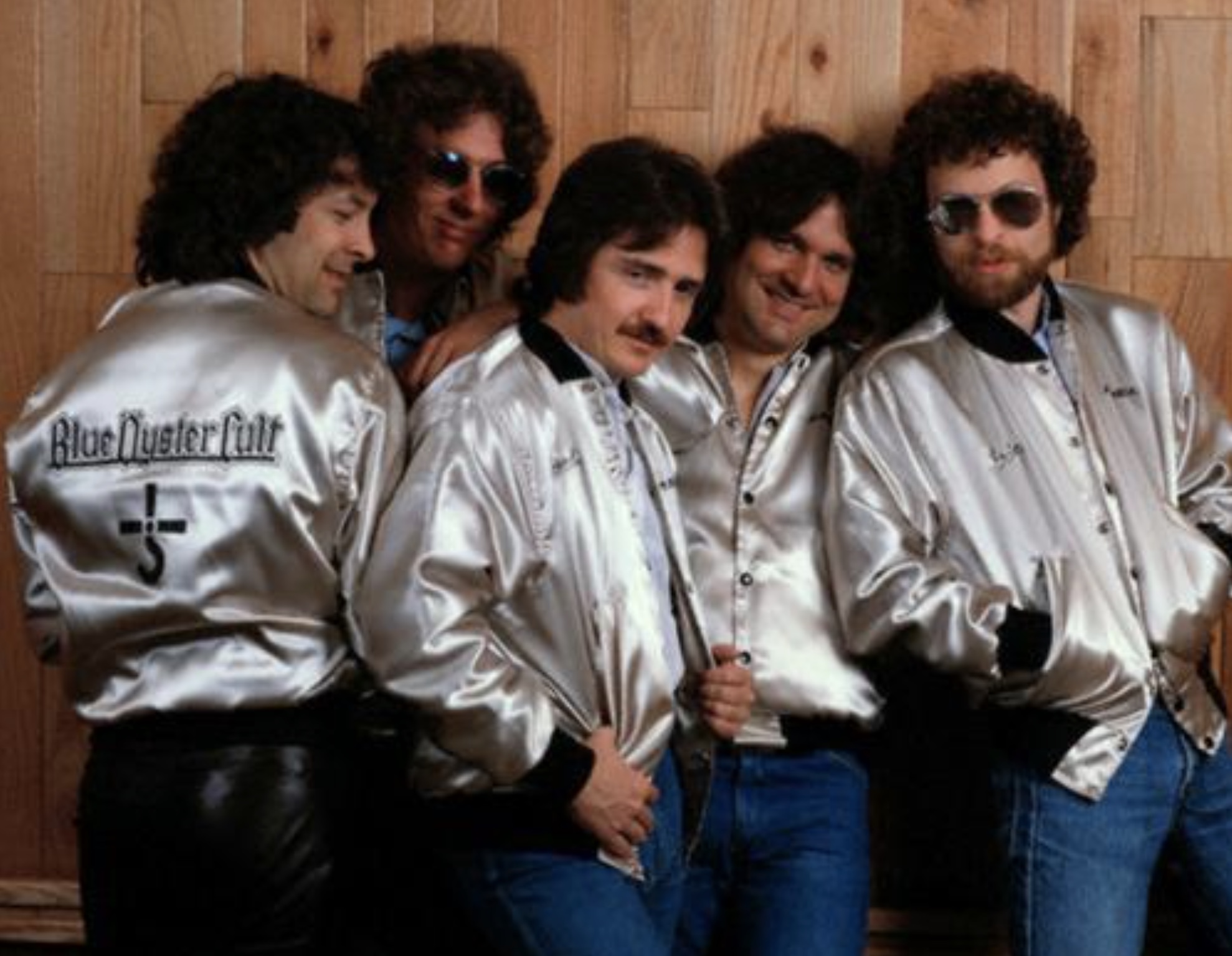 24 More Cowbell Pics Of 1970s Blue Oyster Cult