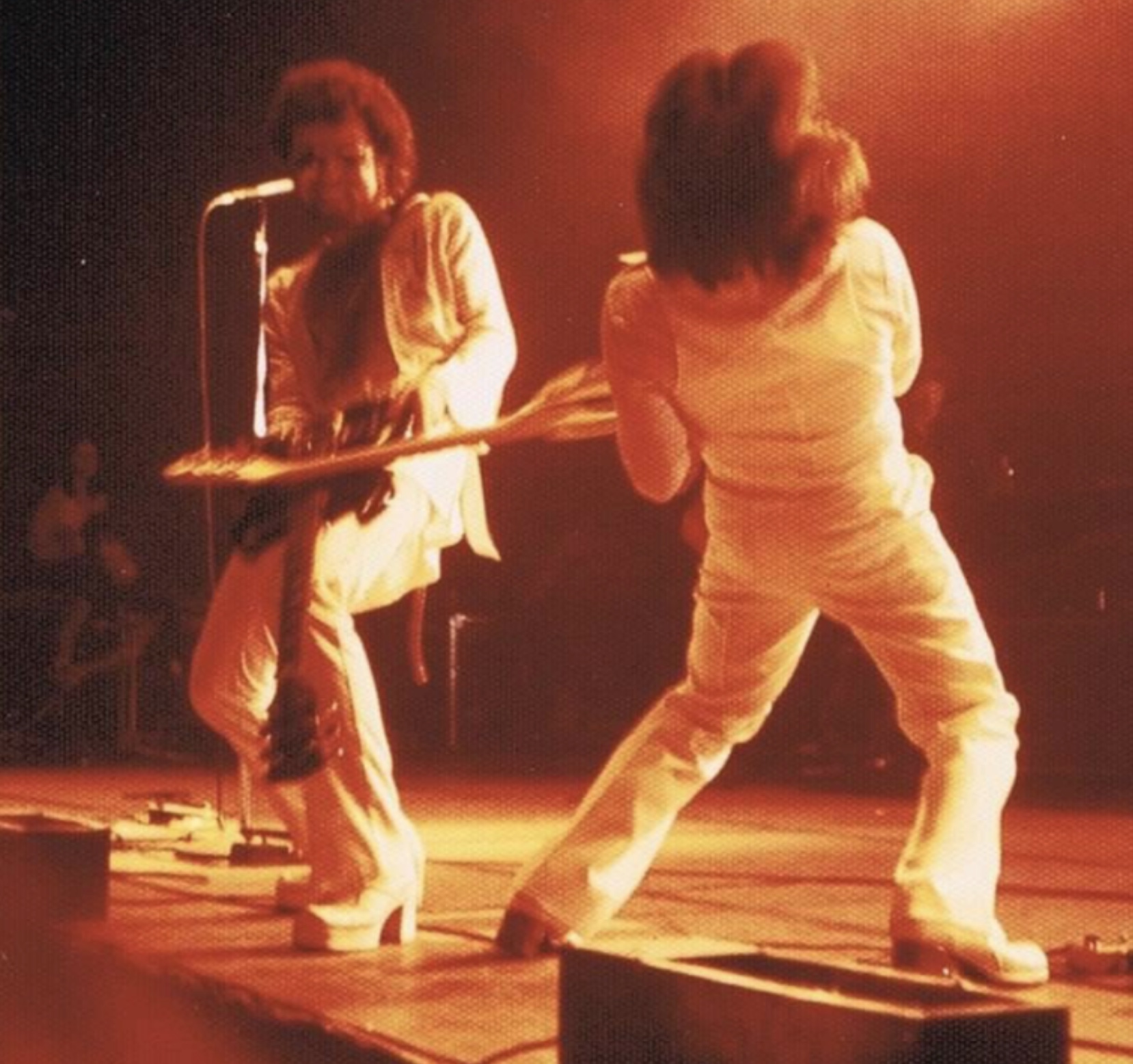 24 More Cowbell Pics Of 1970s Blue Oyster Cult