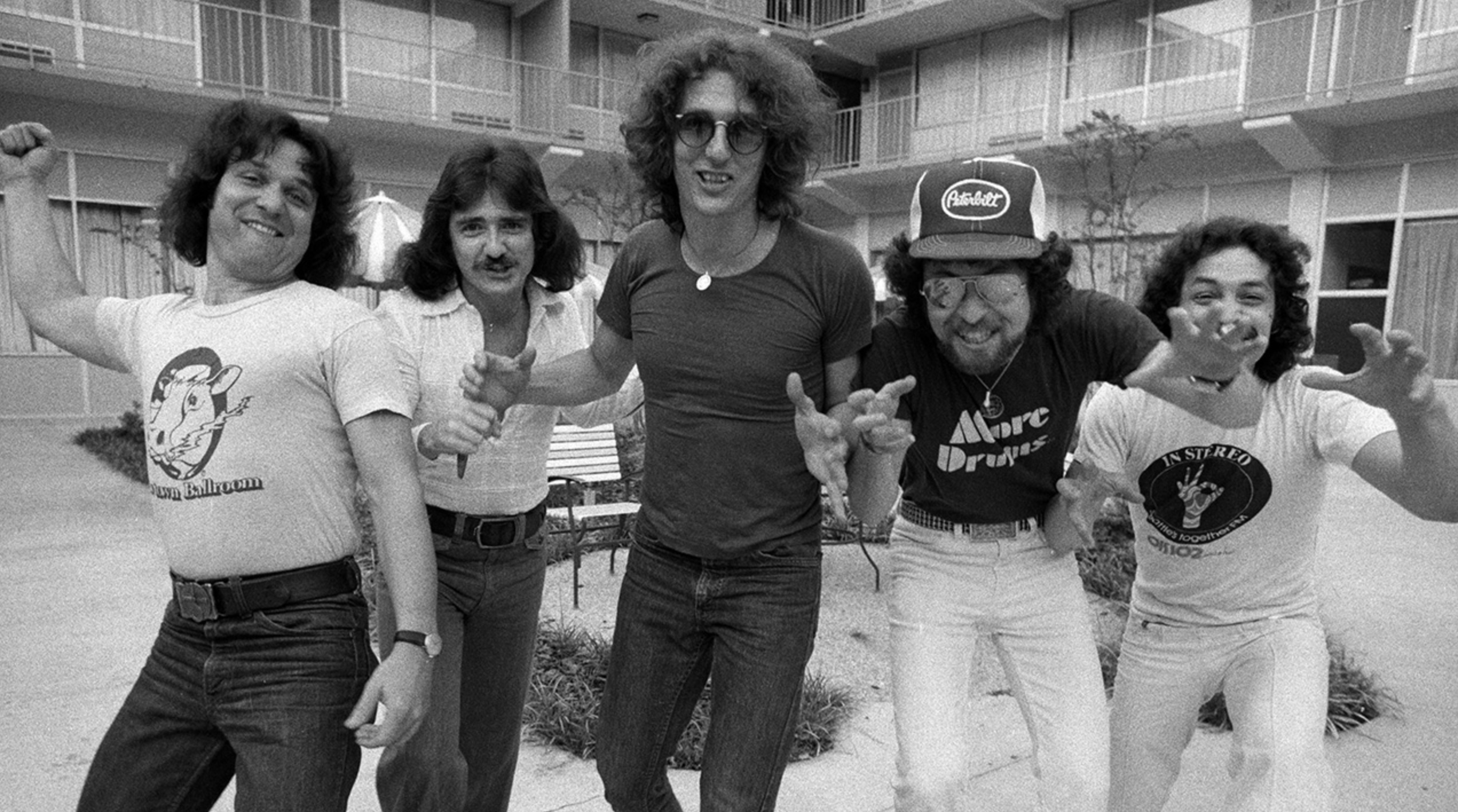 24 More Cowbell Pics Of 1970s Blue Oyster Cult