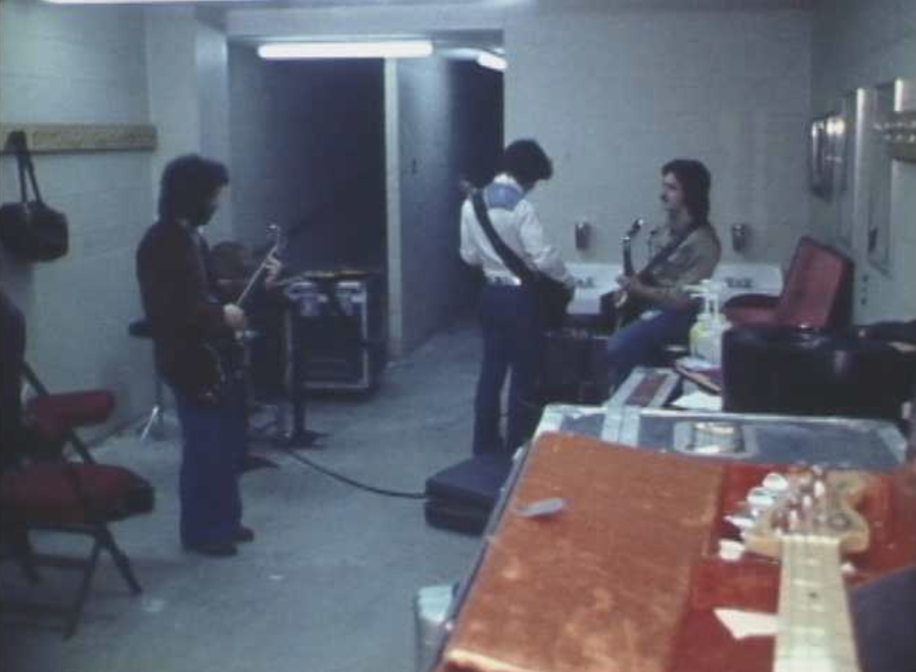 24 More Cowbell Pics Of 1970s Blue Oyster Cult