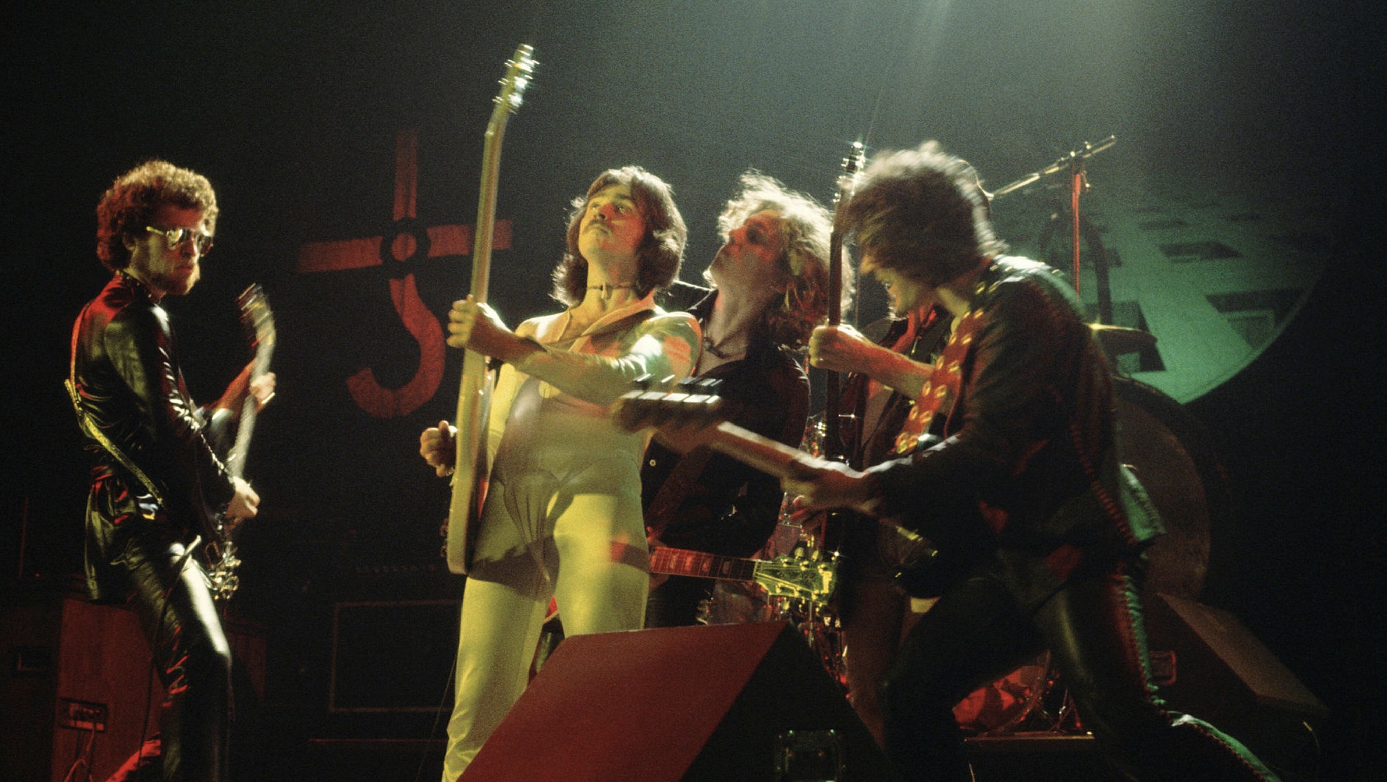 24 More Cowbell Pics Of 1970s Blue Oyster Cult