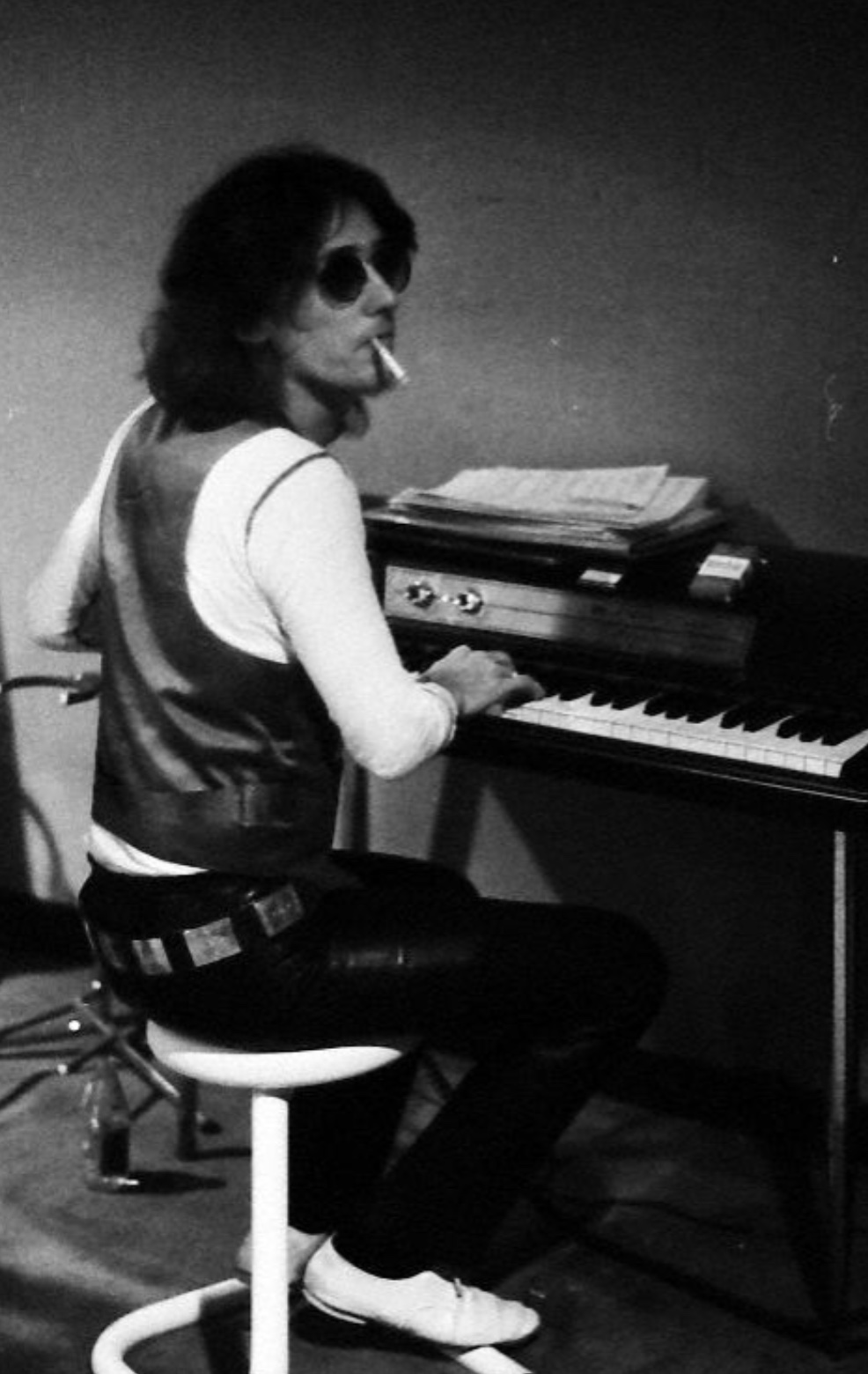 24 More Cowbell Pics Of 1970s Blue Oyster Cult