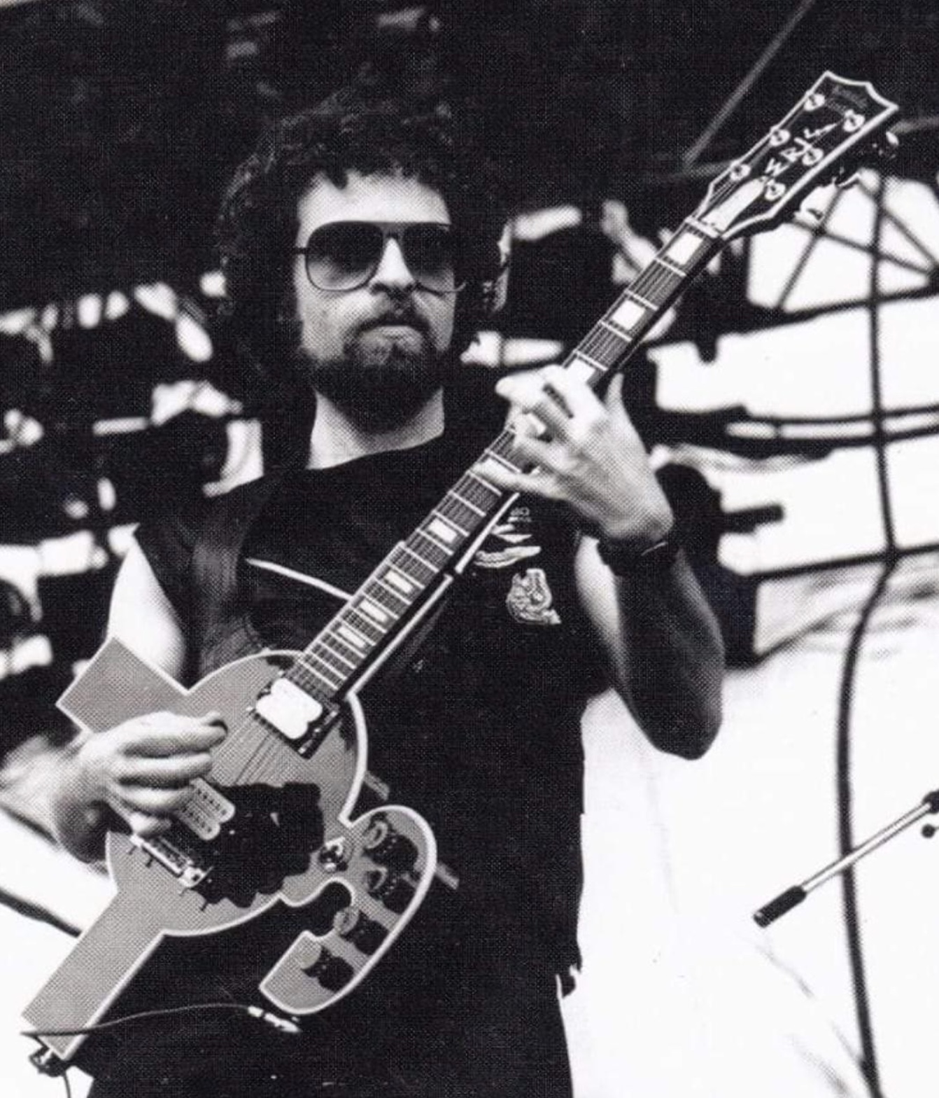 24 More Cowbell Pics Of 1970s Blue Oyster Cult