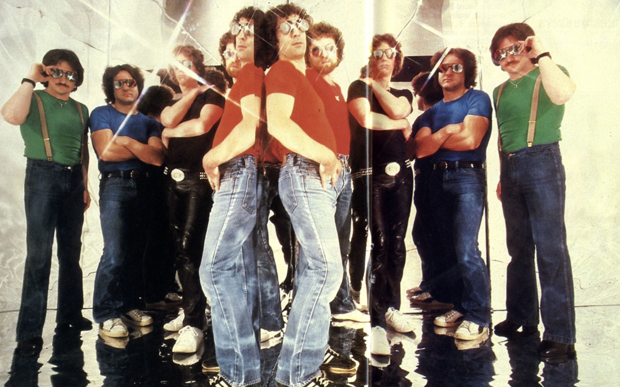 24 More Cowbell Pics Of 1970s Blue Oyster Cult