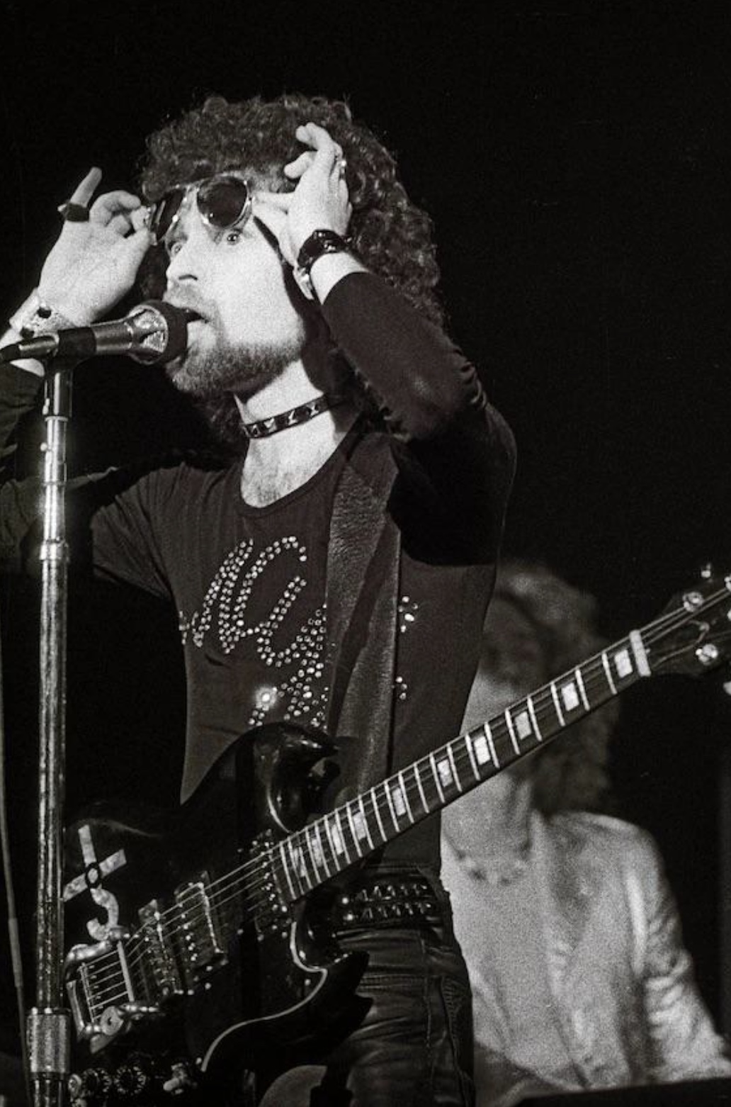 24 More Cowbell Pics Of 1970s Blue Oyster Cult