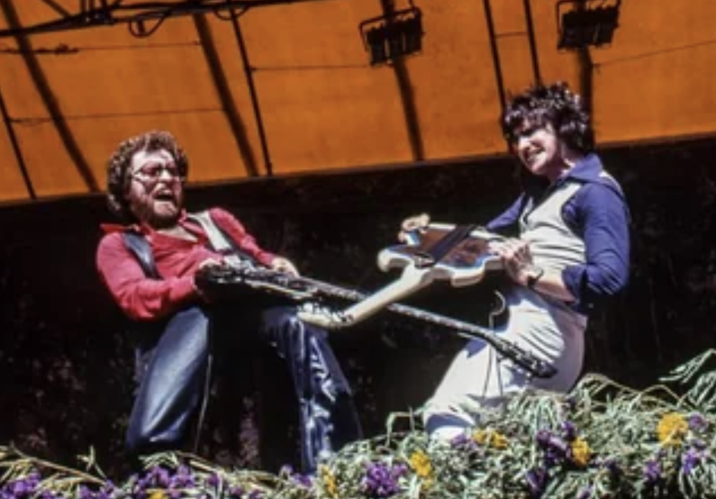 24 More Cowbell Pics Of 1970s Blue Oyster Cult