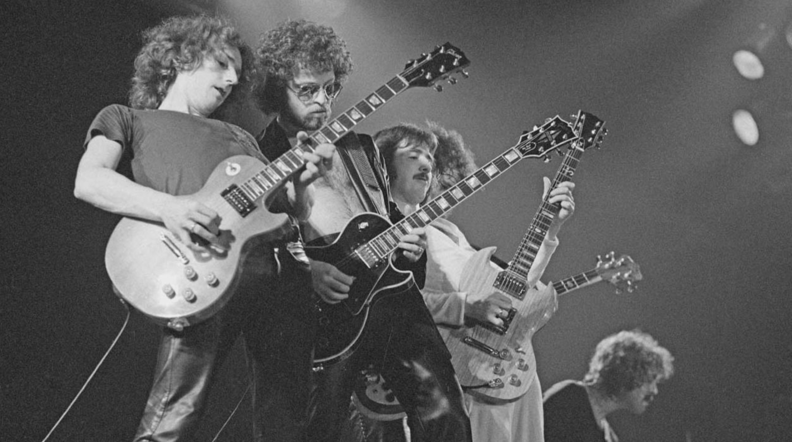 24 More Cowbell Pics Of 1970s Blue Oyster Cult