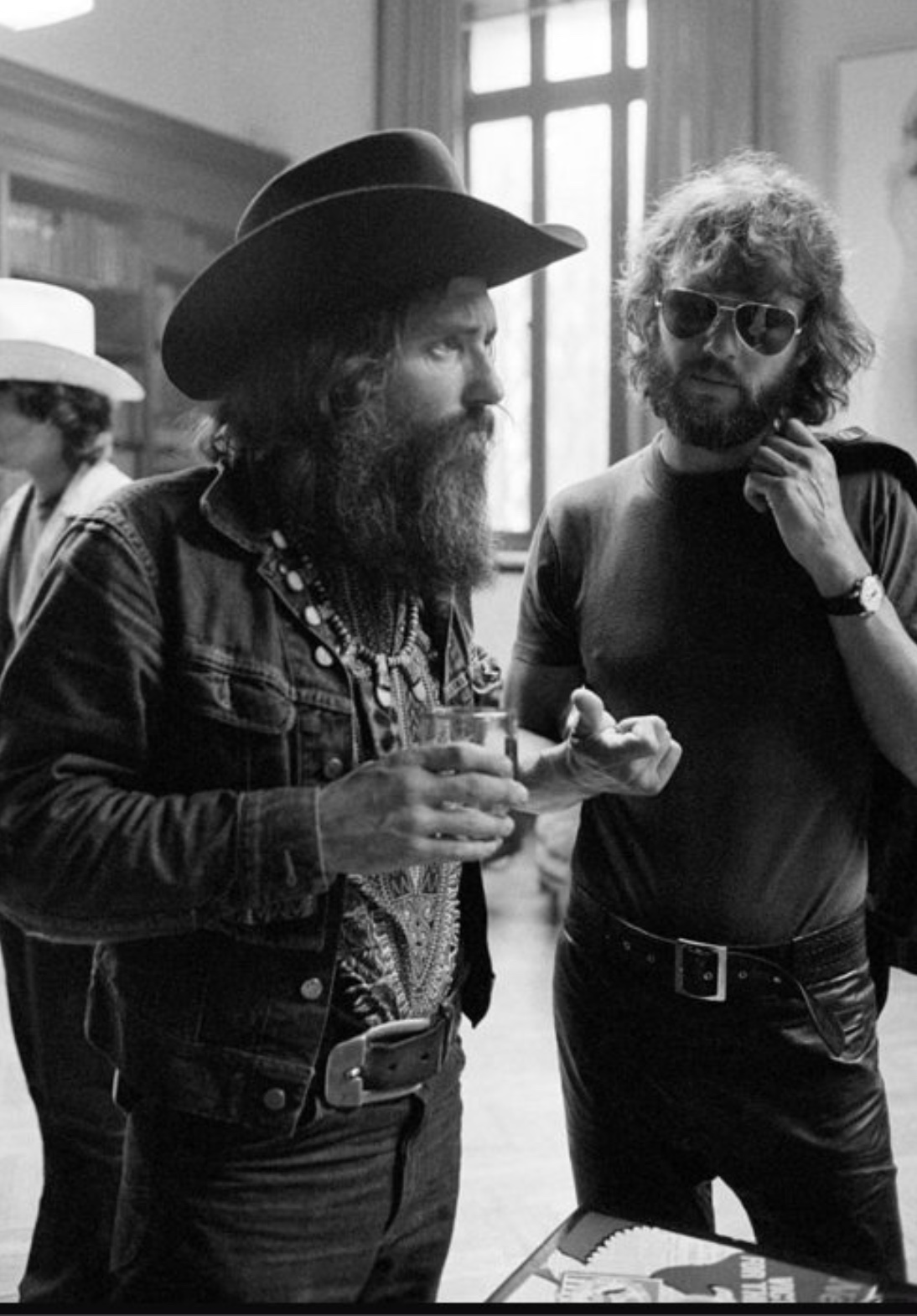 23 1970s Pics Of The Wildest Wild Man, Dennis Hopper