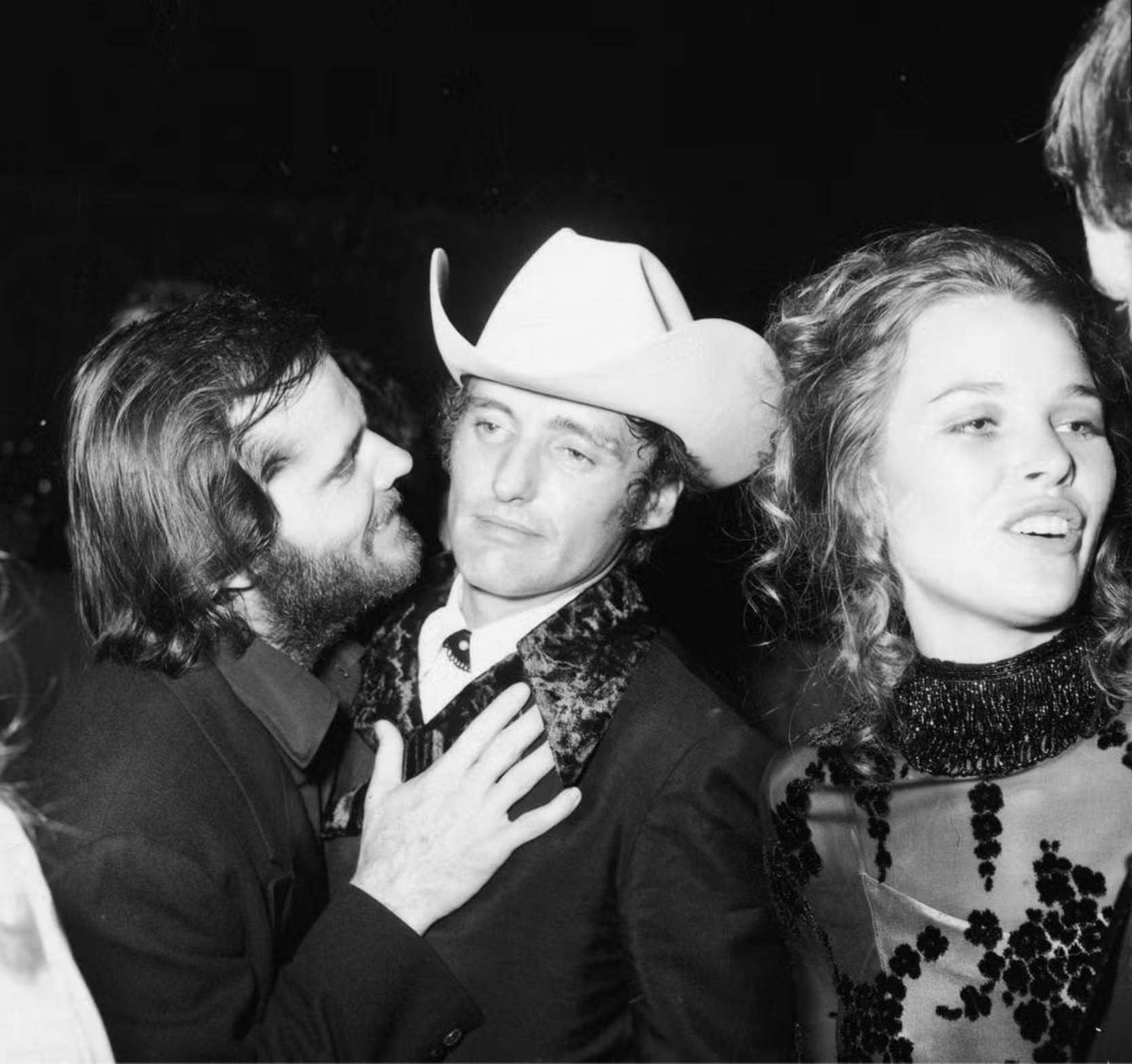 23 1970s Pics Of The Wildest Wild Man, Dennis Hopper