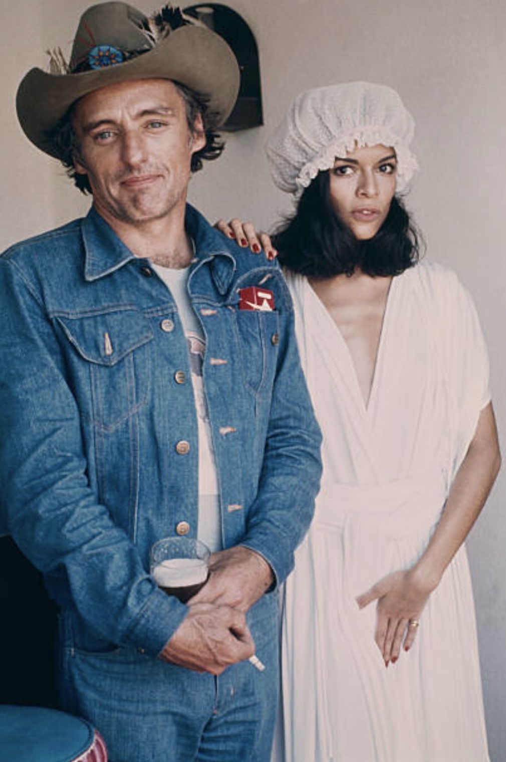 23 1970s Pics Of The Wildest Wild Man, Dennis Hopper