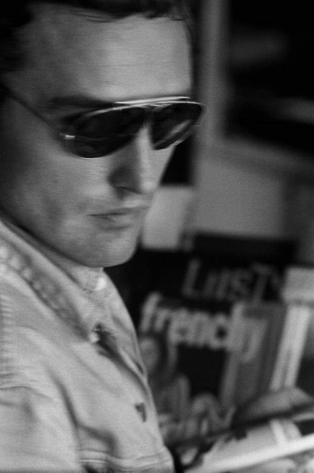 23 1970s Pics Of The Wildest Wild Man, Dennis Hopper