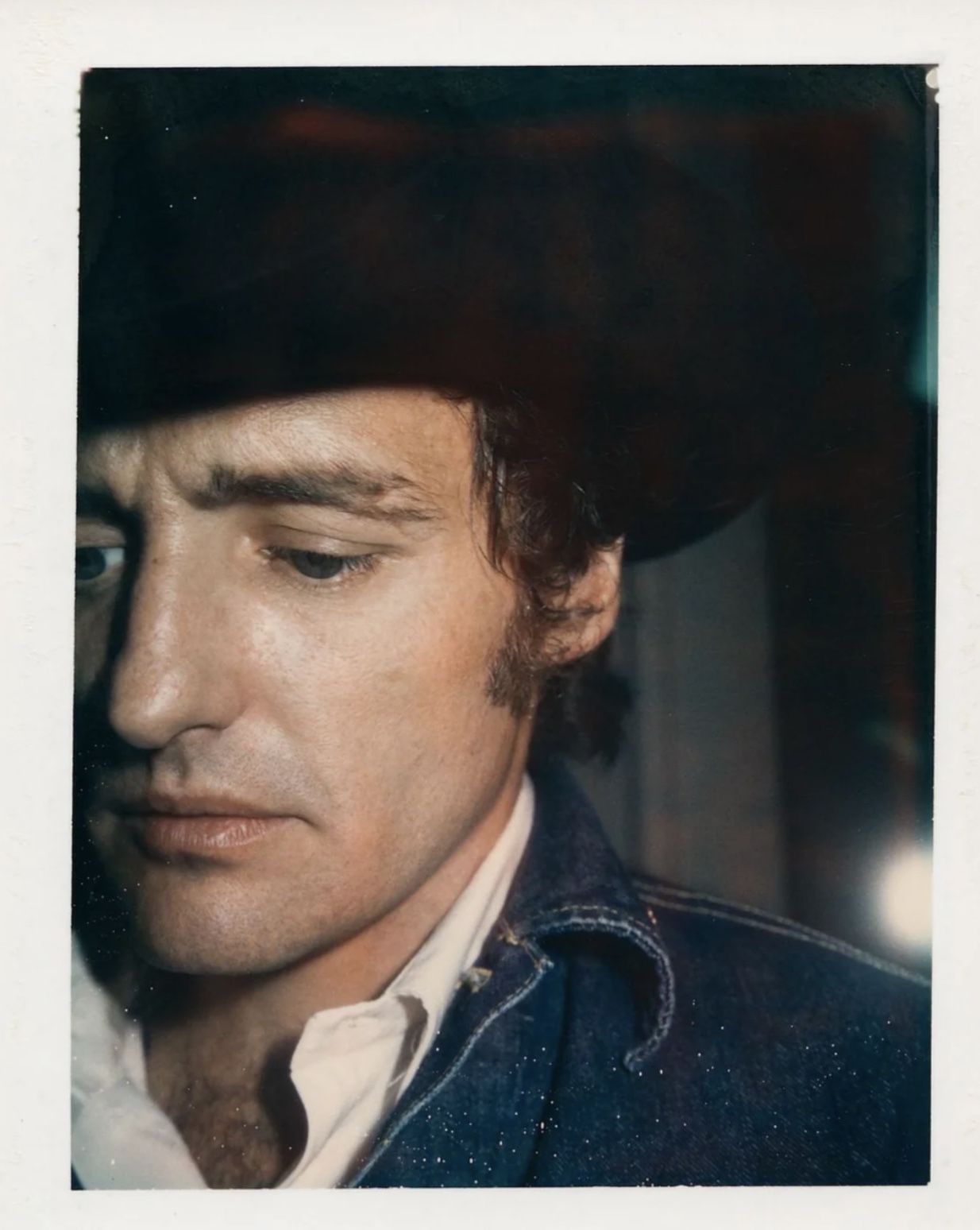 23 1970s Pics Of The Wildest Wild Man, Dennis Hopper