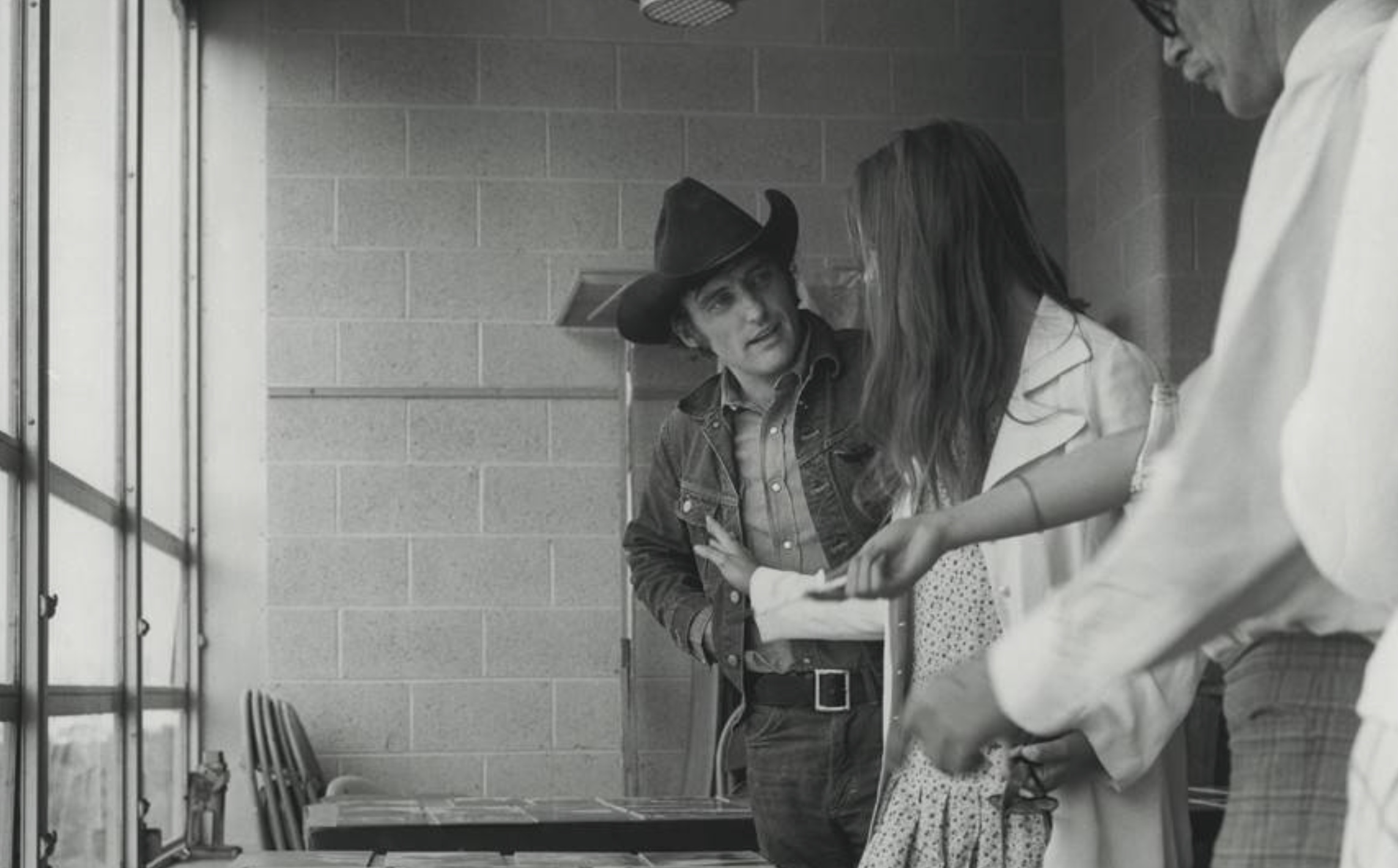 23 1970s Pics Of The Wildest Wild Man, Dennis Hopper