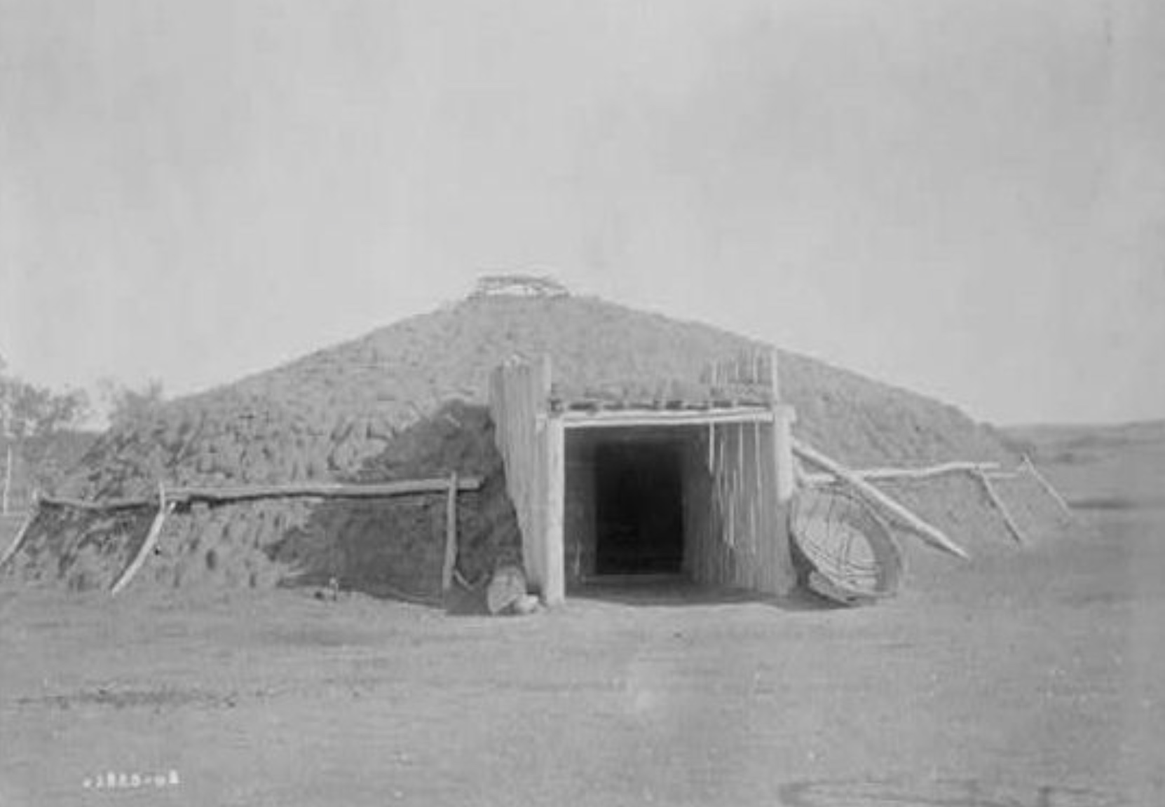 22 Earth Homes That Look Very Homey