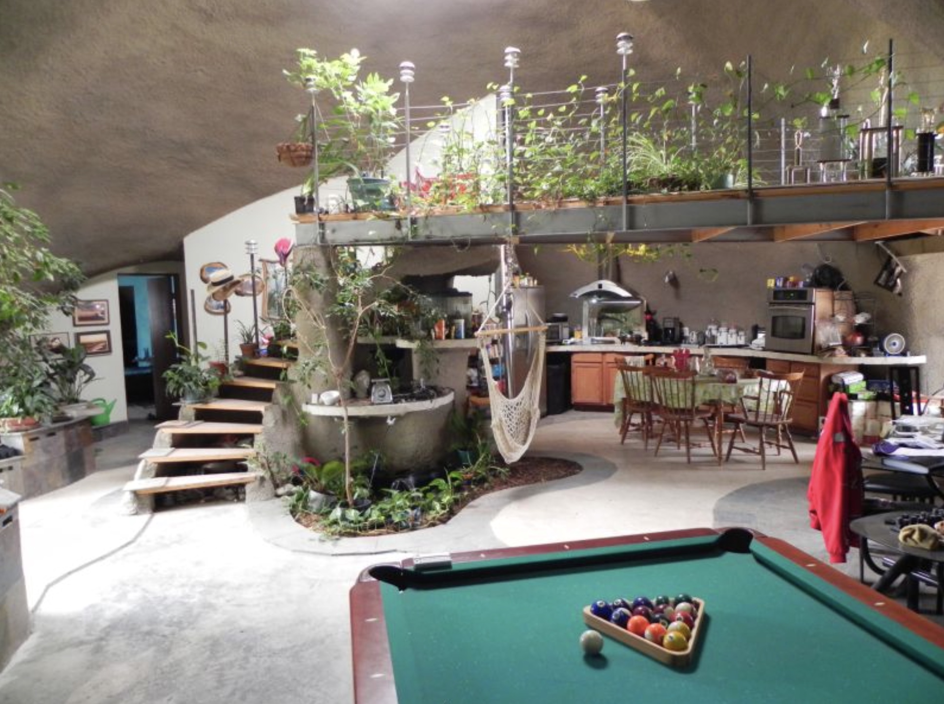22 Earth Homes That Look Very Homey