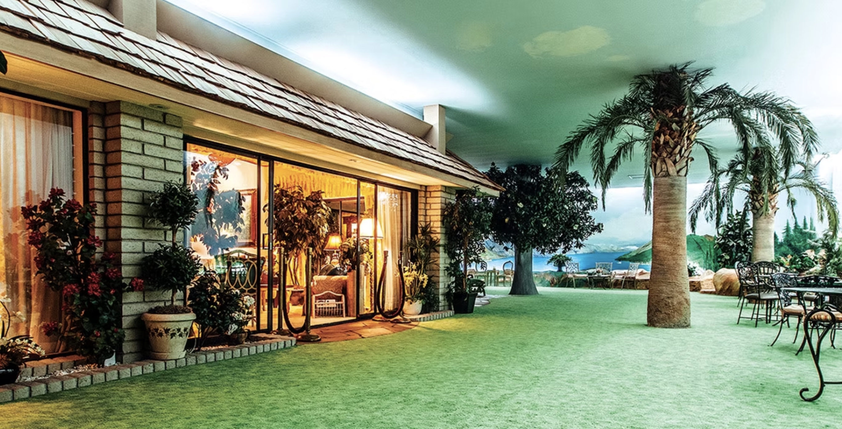 22 Earth Homes That Look Very Homey