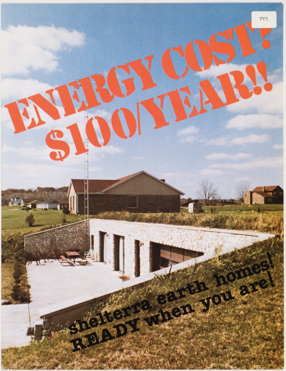 22 Earth Homes That Look Very Homey