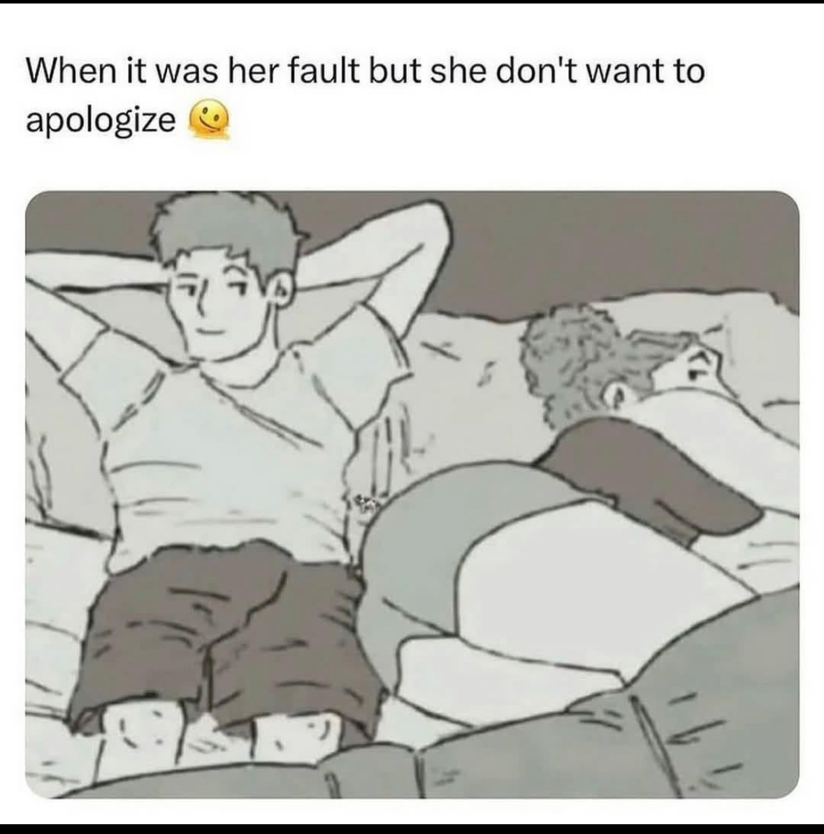 20 NSFW Memes That Will Ruin You Like a Toxic Ex