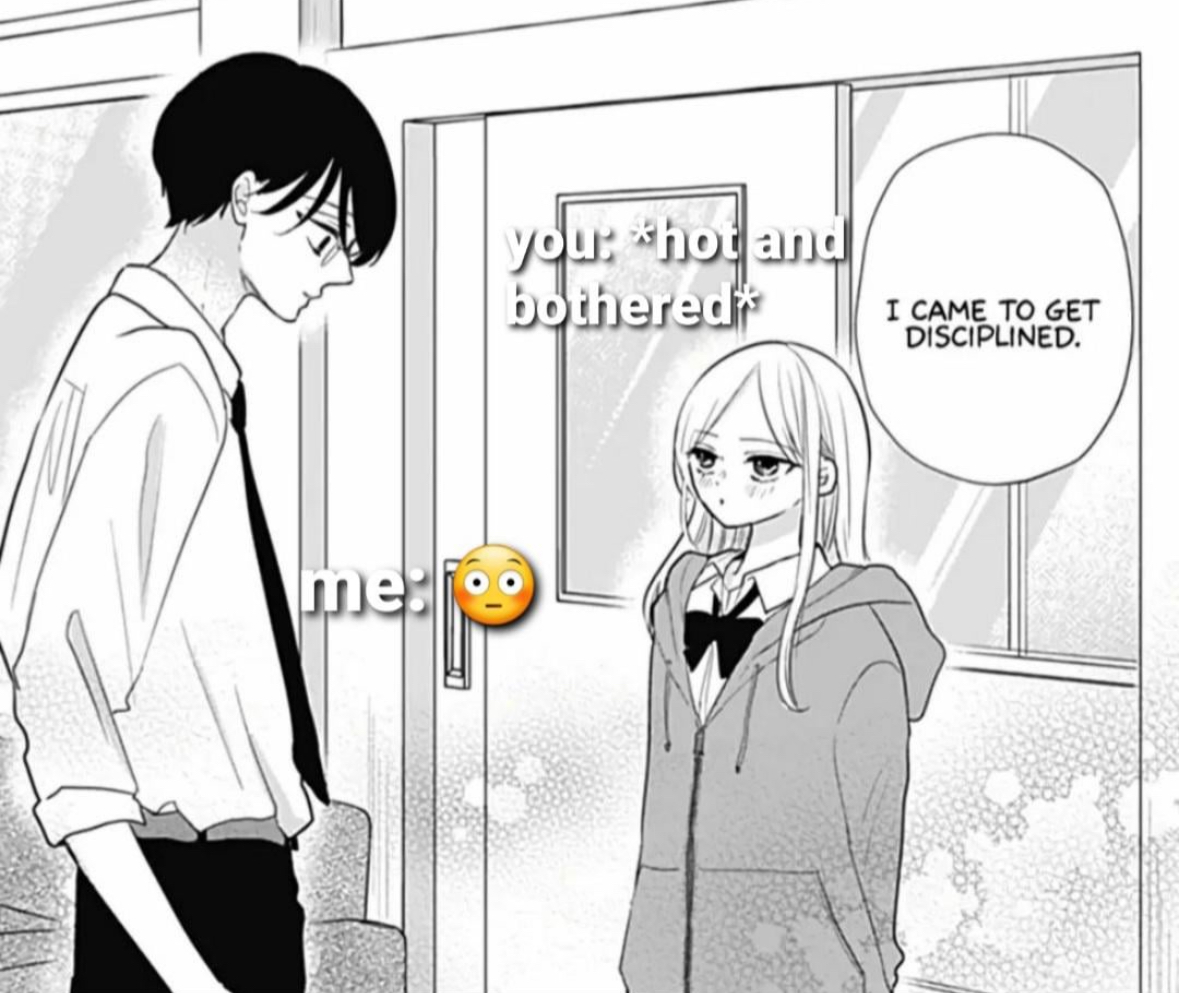 20 NSFW Memes That Will Ruin You Like a Toxic Ex