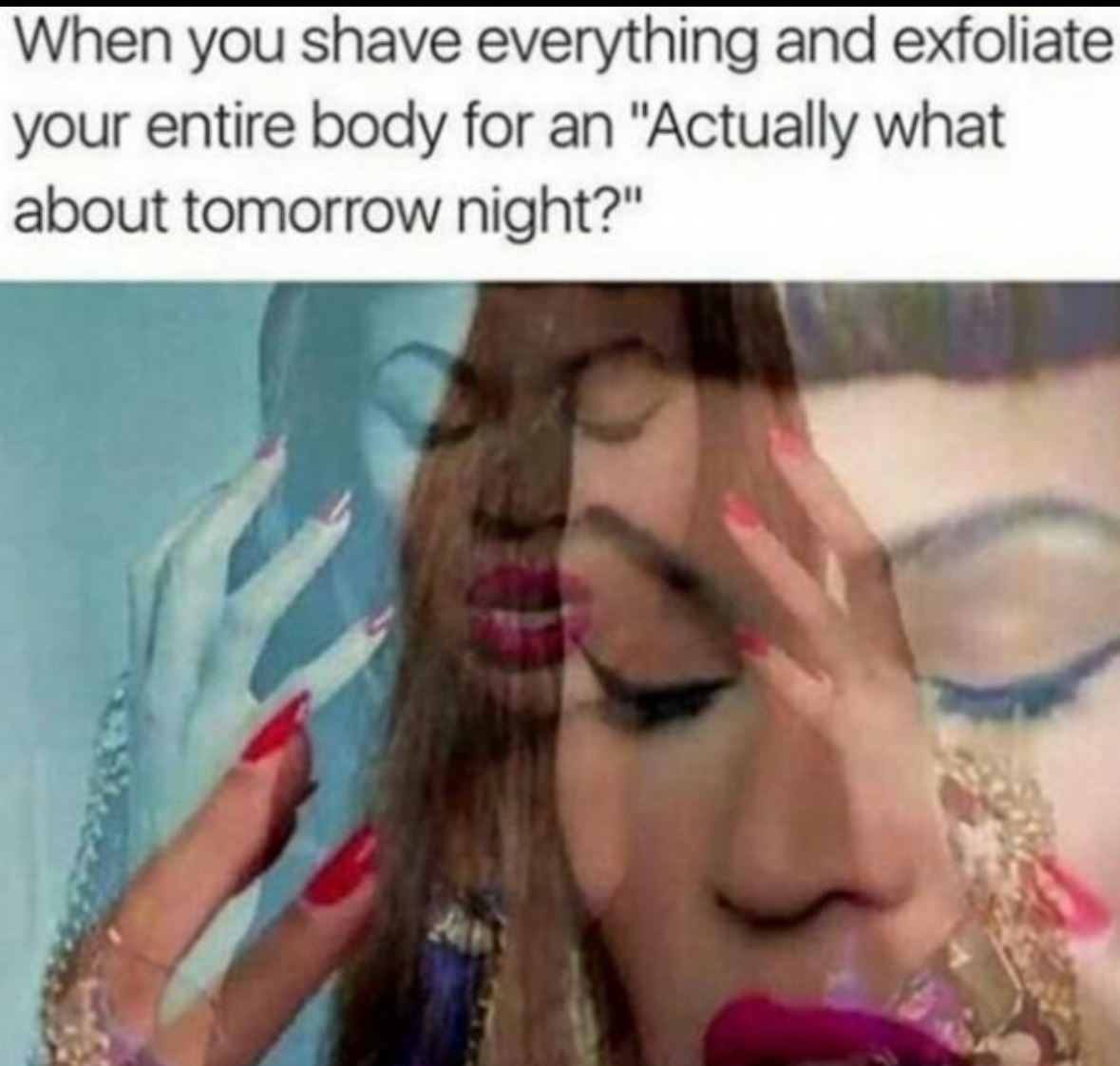 20 NSFW Memes That Will Ruin You Like a Toxic Ex