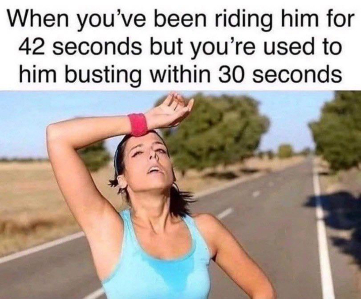 20 NSFW Memes That Will Ruin You Like a Toxic Ex