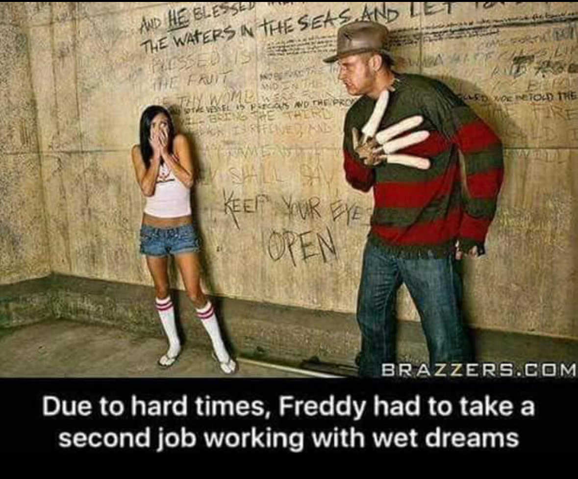 20 NSFW Memes That Will Ruin You Like a Toxic Ex