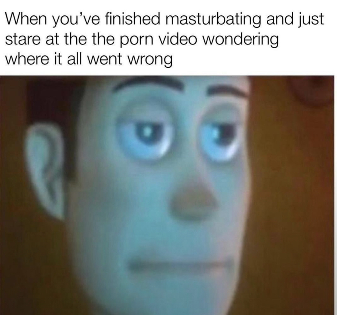 20 NSFW Memes That Will Ruin You Like a Toxic Ex