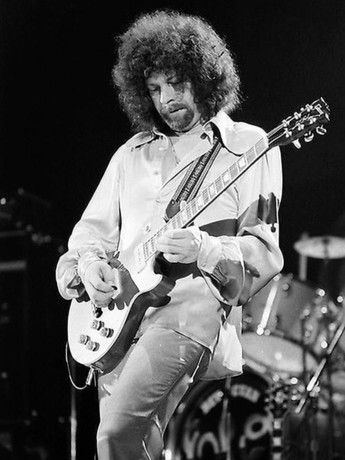 21 1970s Photos Of ELO That Won’t Bring You Down