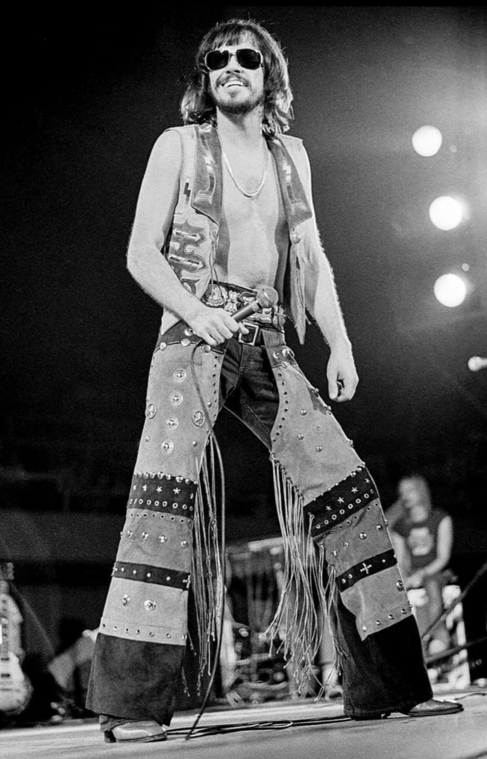 21 Born To Be Wild 1970s Pics Of Steppenwolf