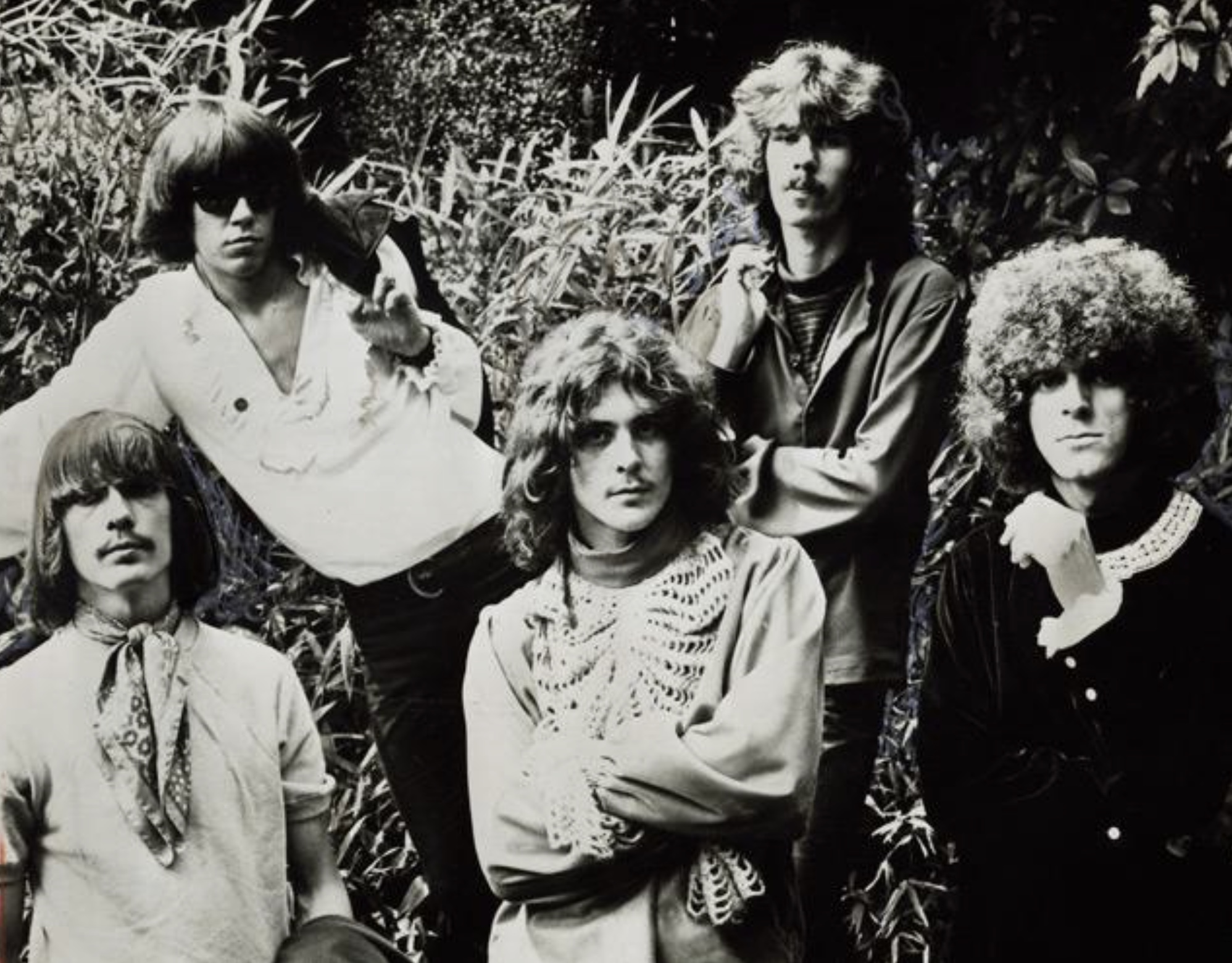 21 Born To Be Wild 1970s Pics Of Steppenwolf