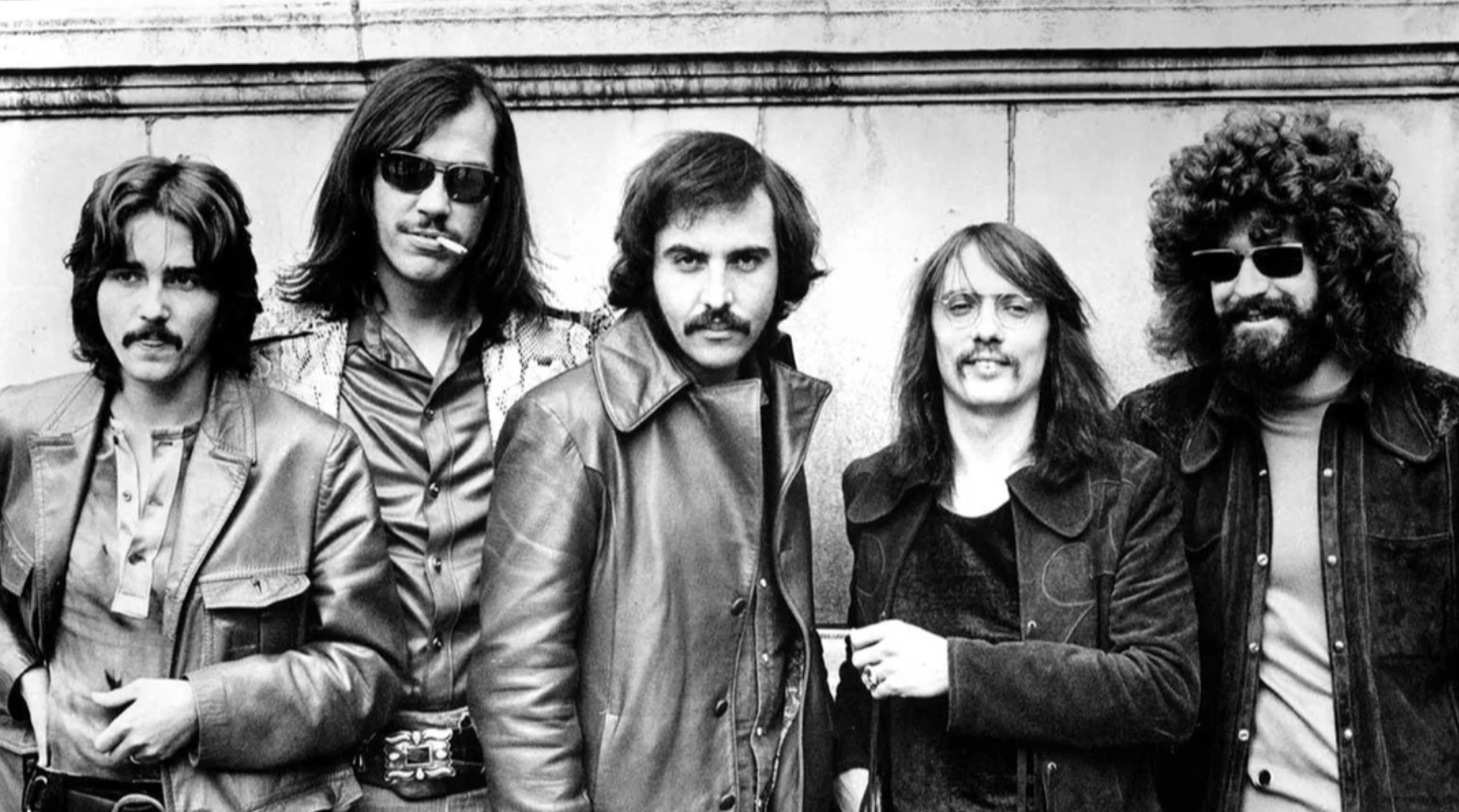 21 Born To Be Wild 1970s Pics Of Steppenwolf