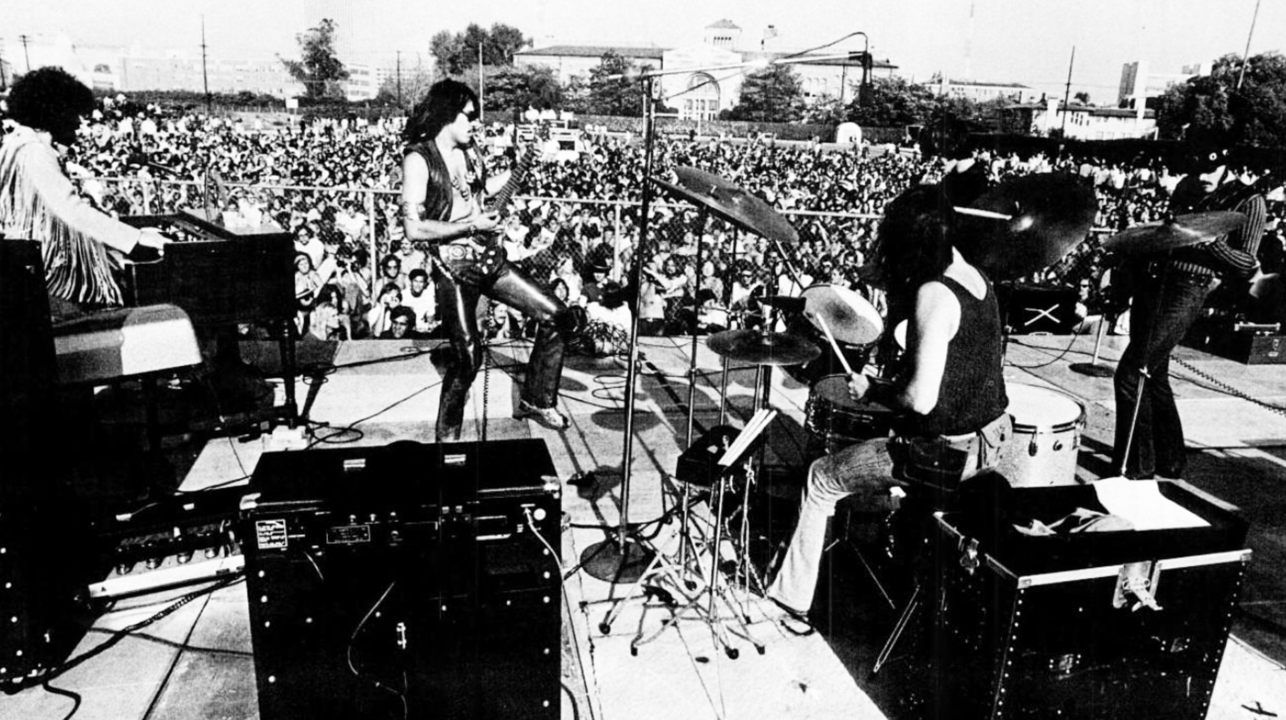 21 Born To Be Wild 1970s Pics Of Steppenwolf