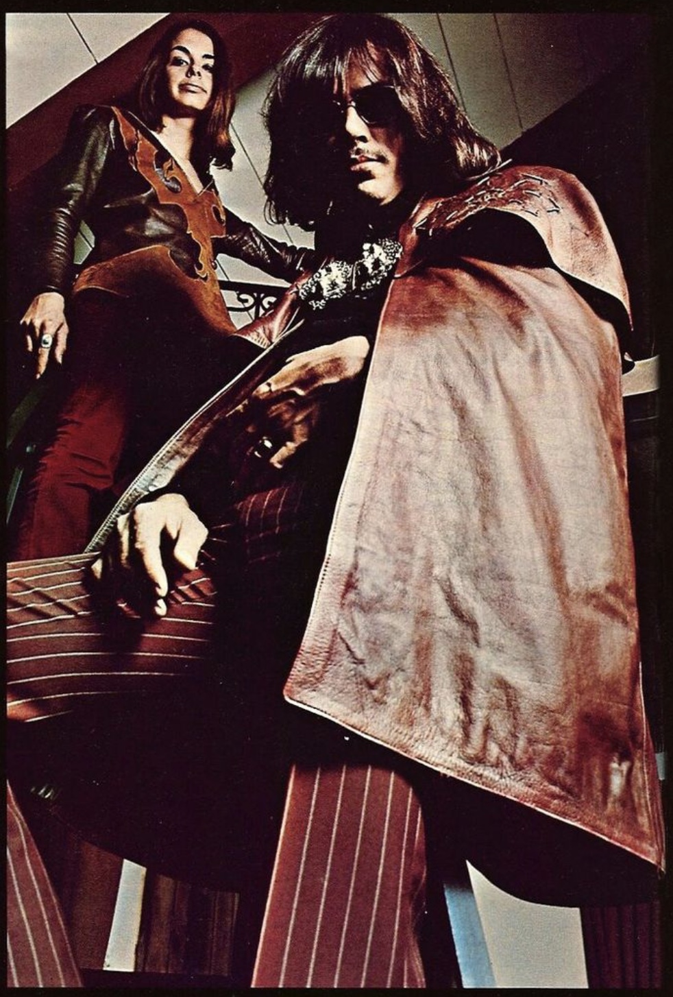 21 Born To Be Wild 1970s Pics Of Steppenwolf