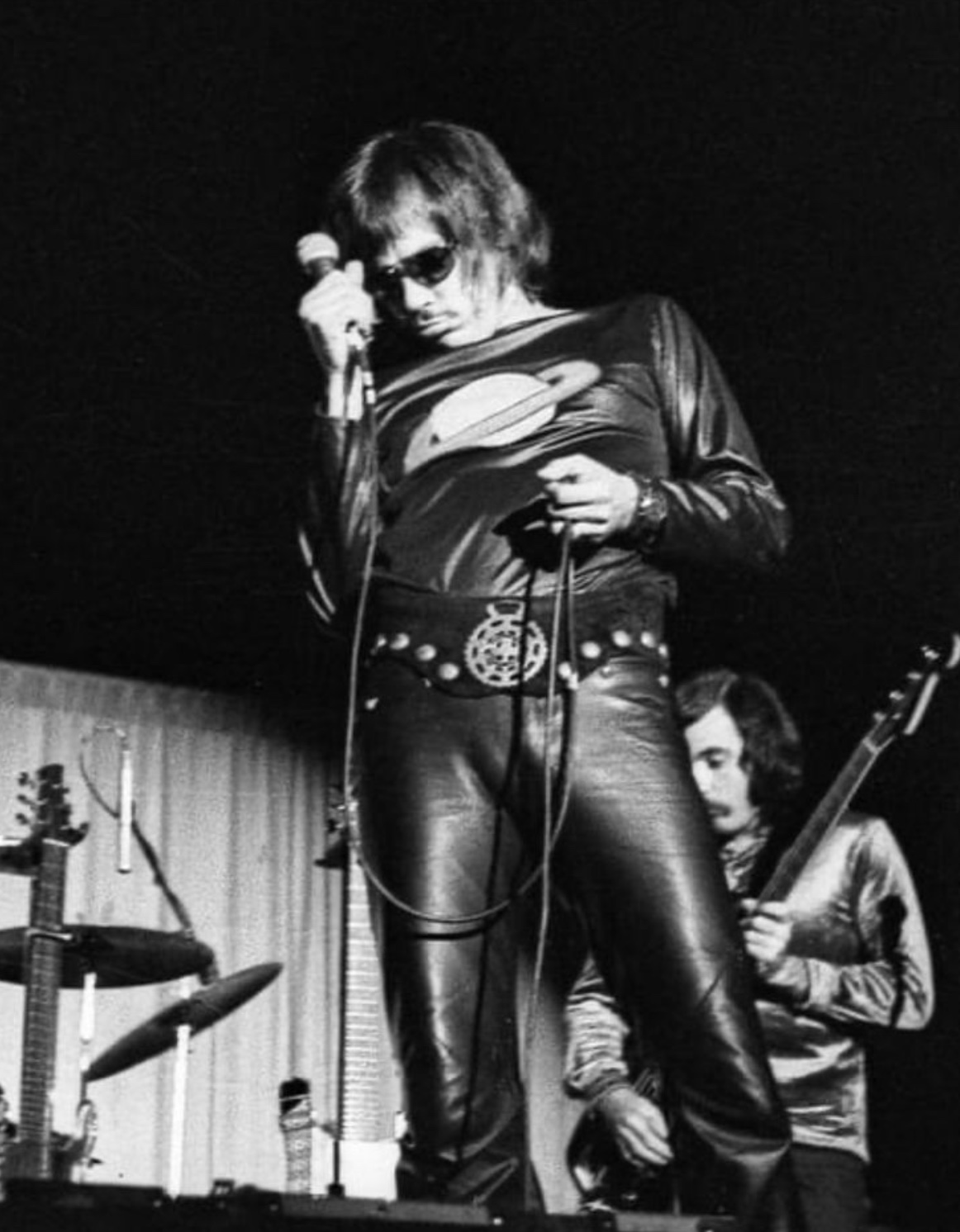 21 Born To Be Wild 1970s Pics Of Steppenwolf