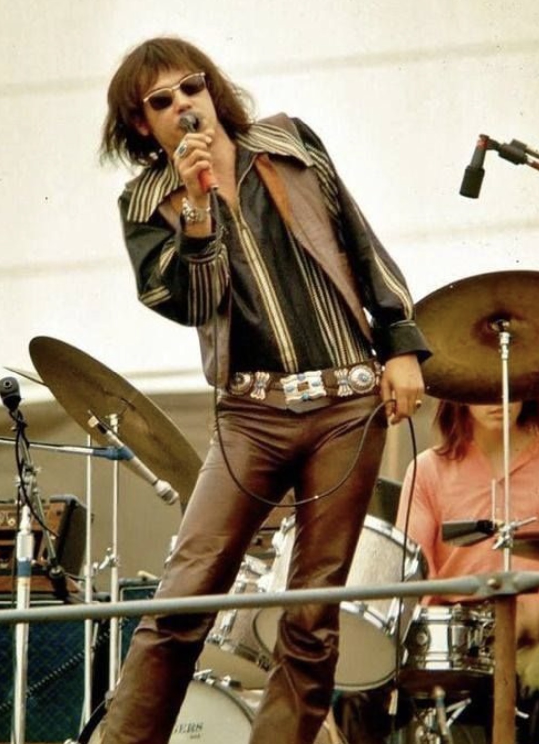 21 Born To Be Wild 1970s Pics Of Steppenwolf