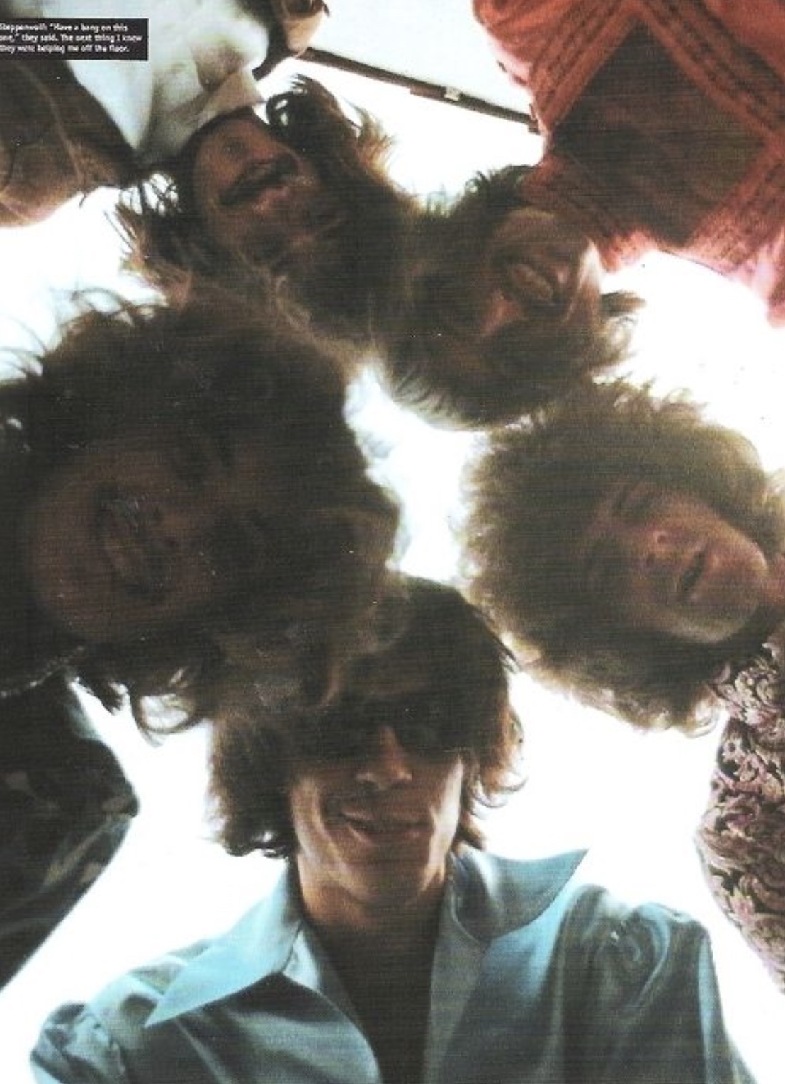 21 Born To Be Wild 1970s Pics Of Steppenwolf