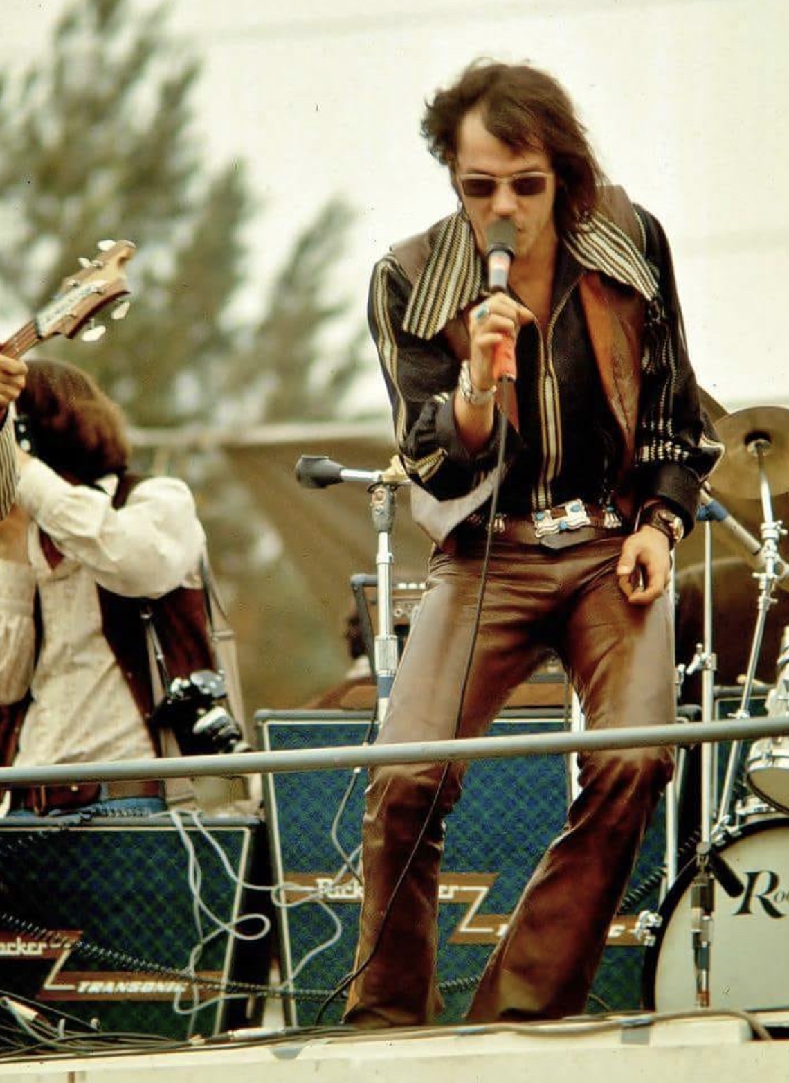21 Born To Be Wild 1970s Pics Of Steppenwolf