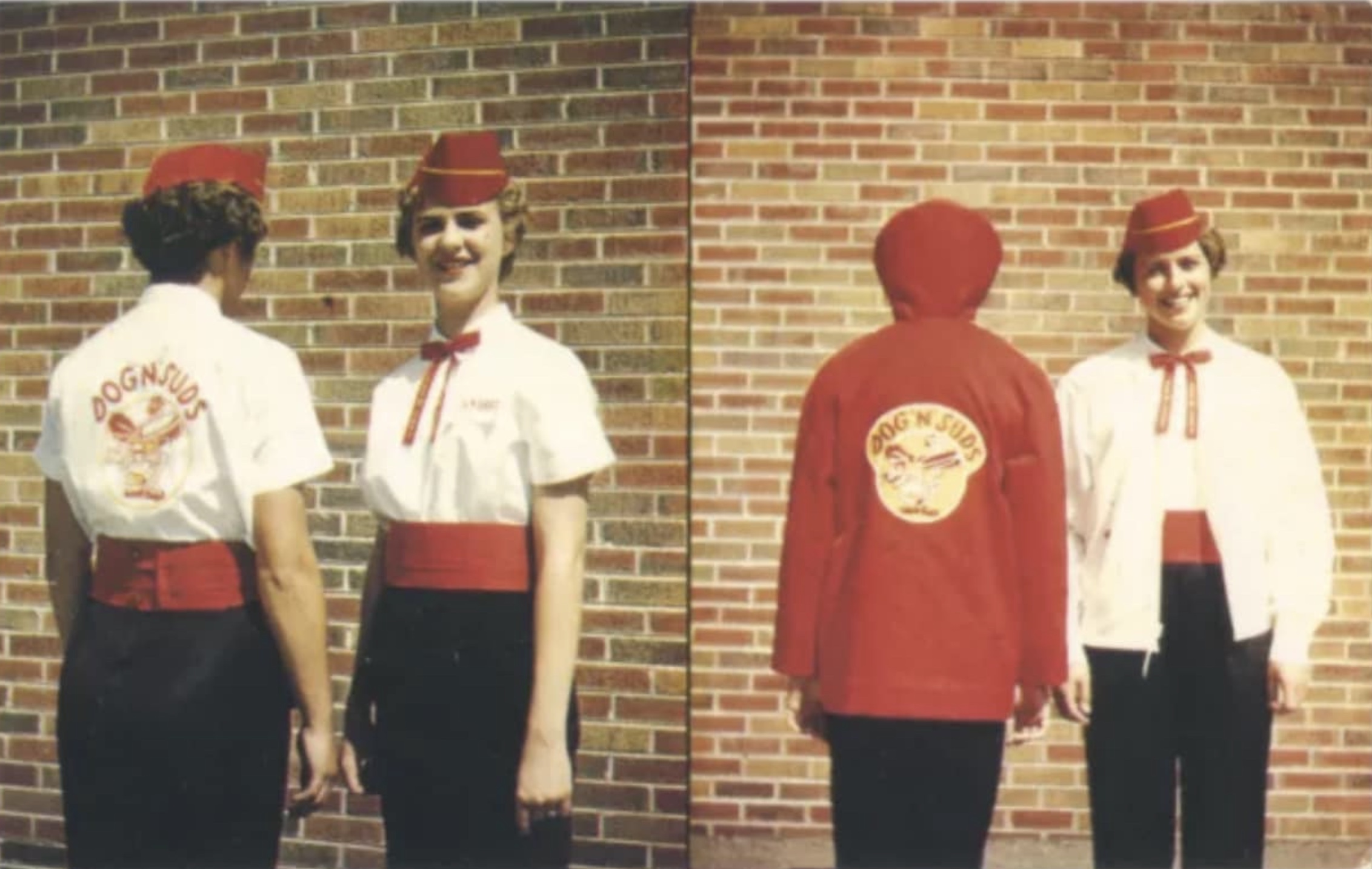 17 1970s Pics Remembering Dog N Suds Drive-Ins