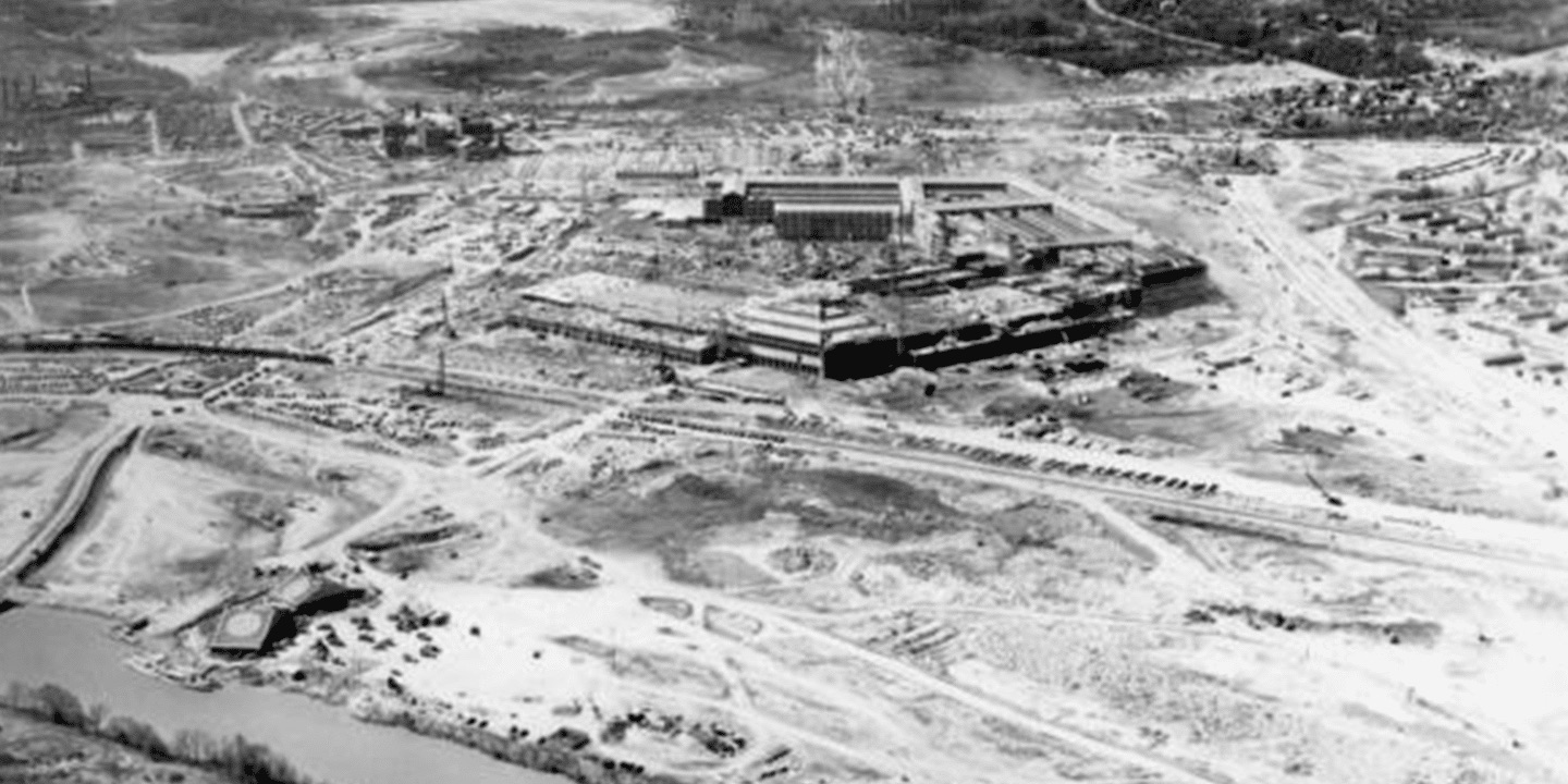 Why The Pentagon Is A Pentagon